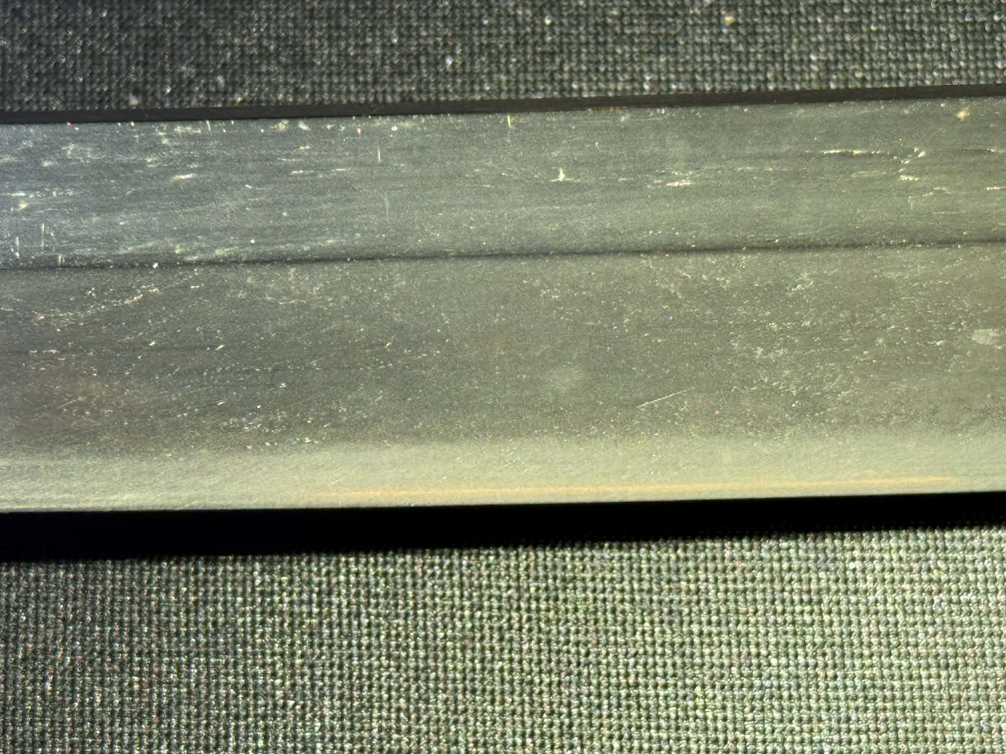 Antique Nihonto -  Katana in Koshirae - NBTHK Attributed to Kashu Katsuie