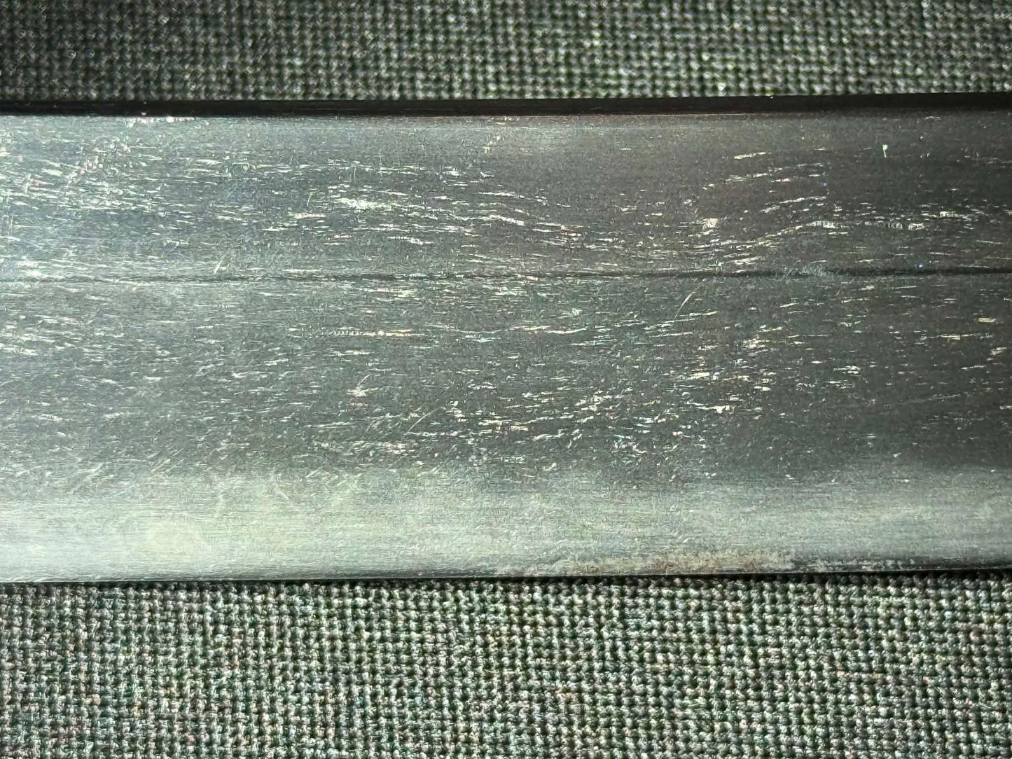 Antique Nihonto - Wakizashi in bull Koshirae