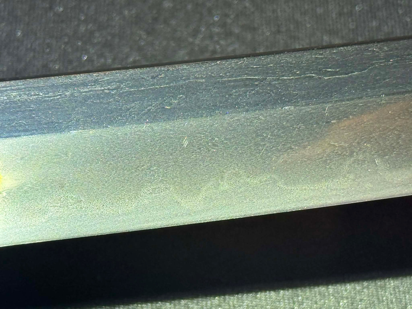 Antique Nihonto -  Katana in Koshirae - NBTHK attributed to Tomishige