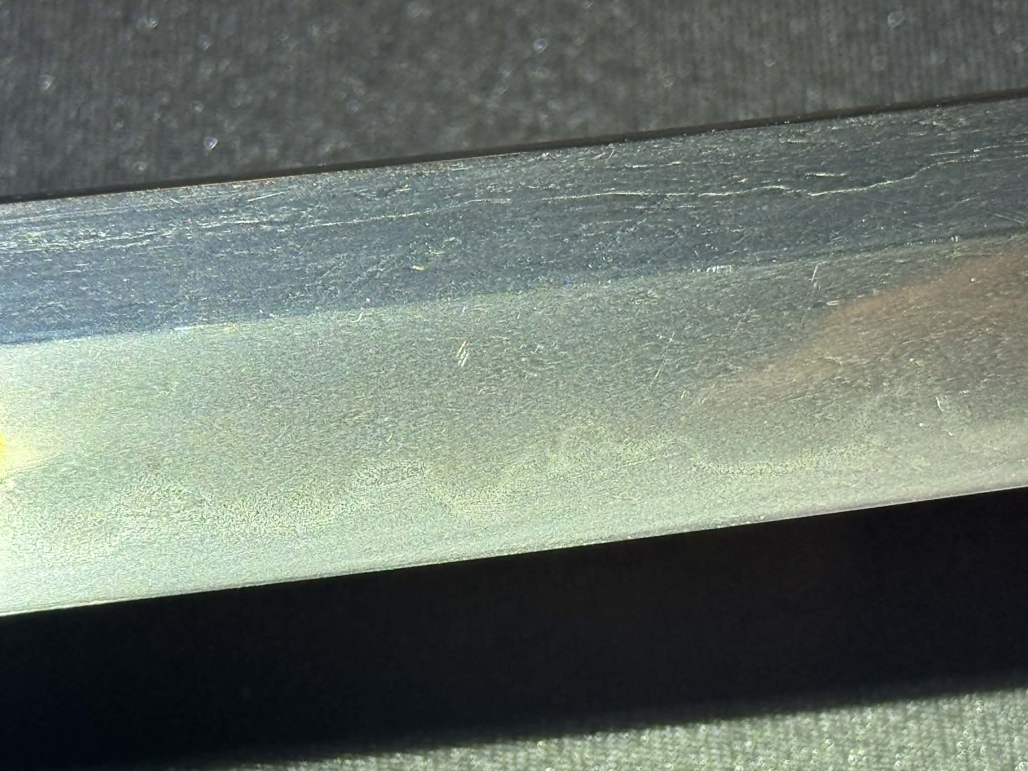 Antique Nihonto -  Katana in Koshirae - NBTHK attributed to Tomishige