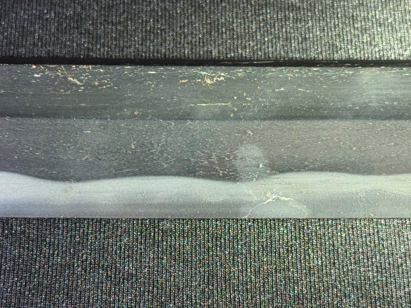 Antique Nihonto - Early Edo(350 years old) Katana with Koshirae - NBTHK attributed to Fujiwara Takada