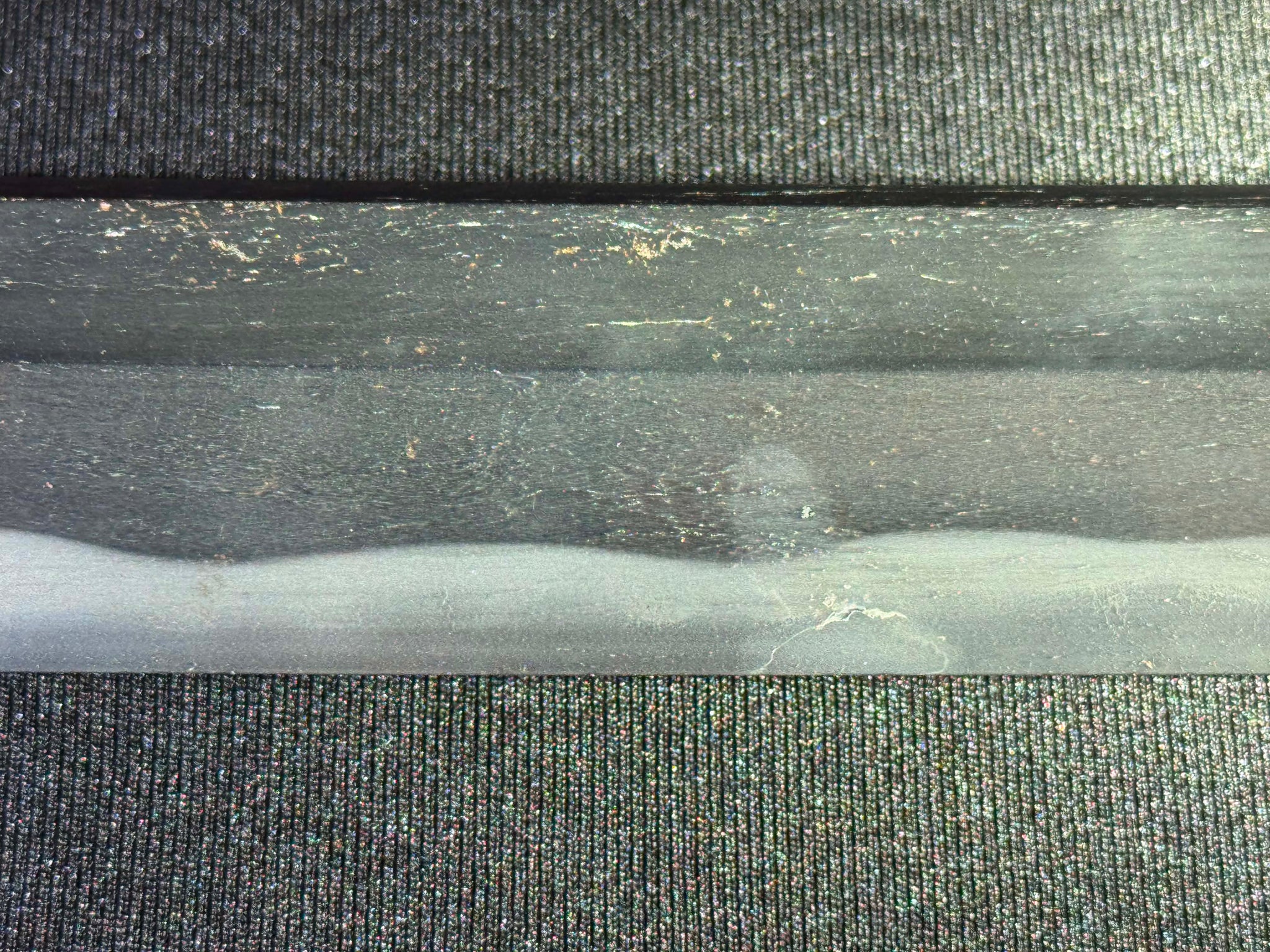Antique Nihonto - Early Edo(350 years old) Katana with Koshirae - NBTHK attributed to Fujiwara Takada