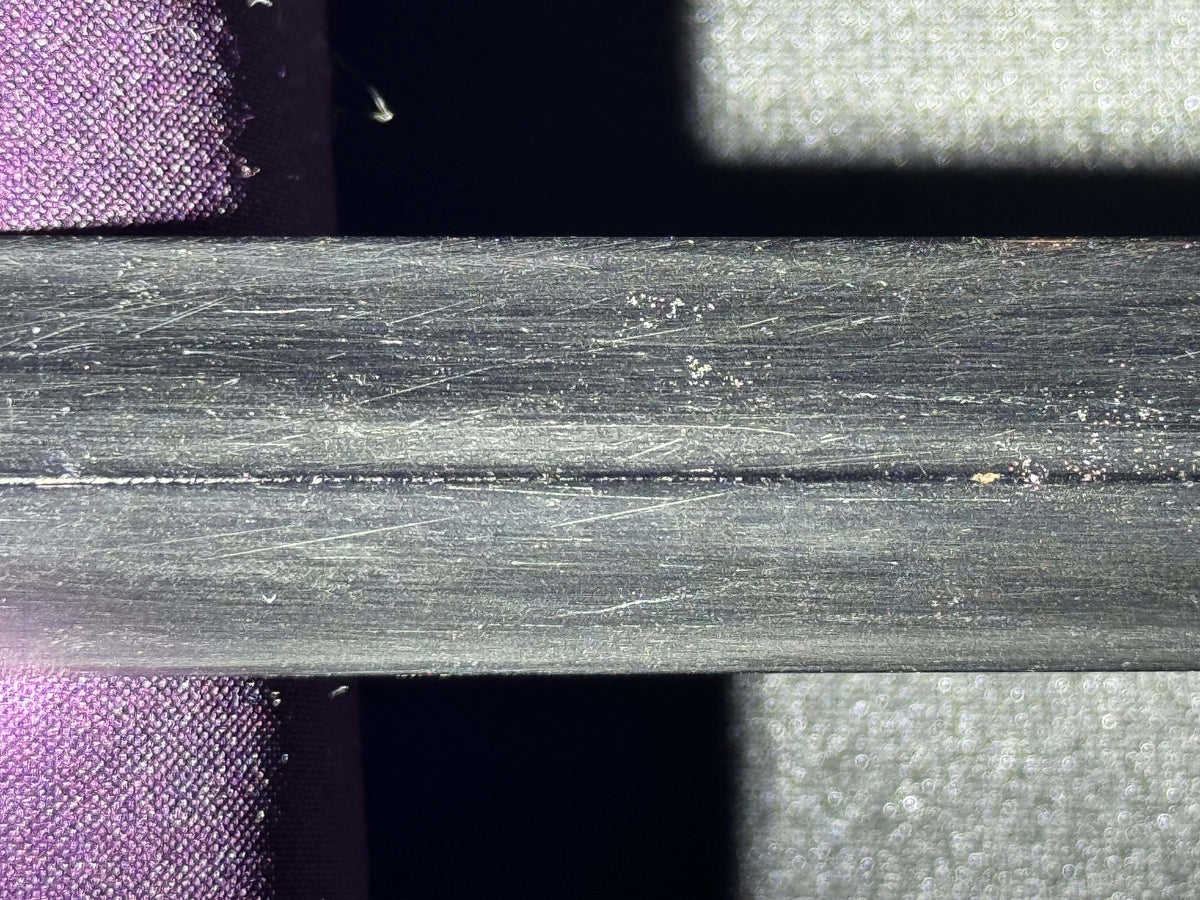 Antique Nihonto - Yari in Tanto Koshirae