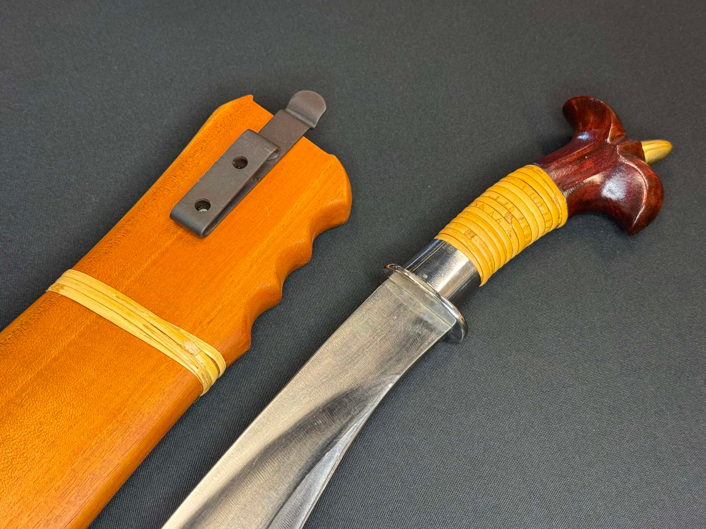PRE-OWNED Filipino Lahot