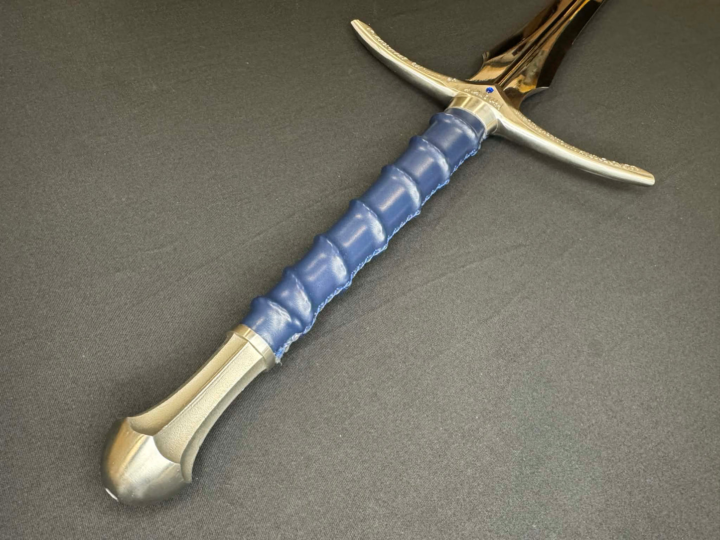 Phoenix Armory Lord of the Rings Glamdring - 65mn