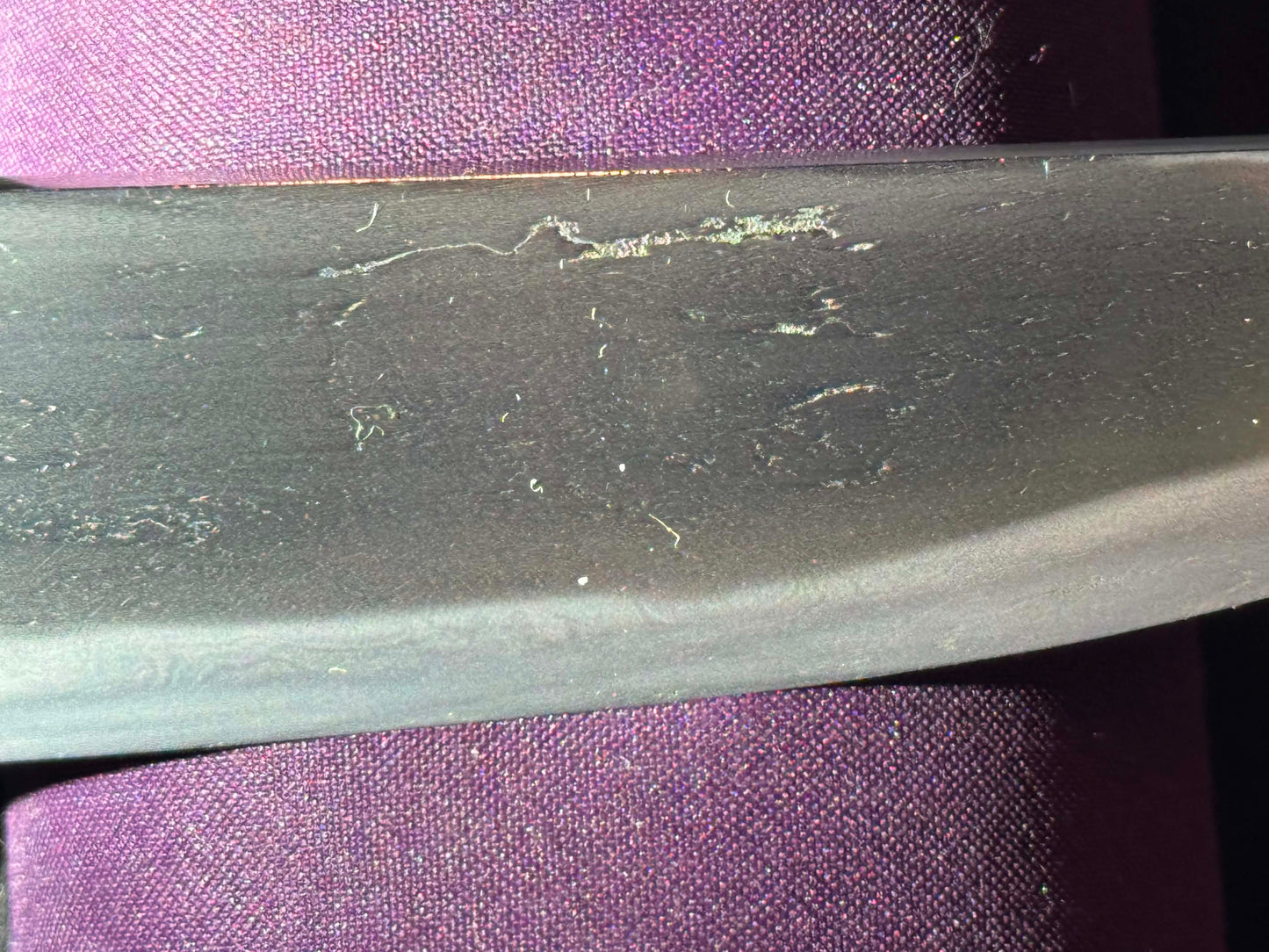 Antique Nihonto - Tanto in Shirasaya, NBTHK attributed to Shimada