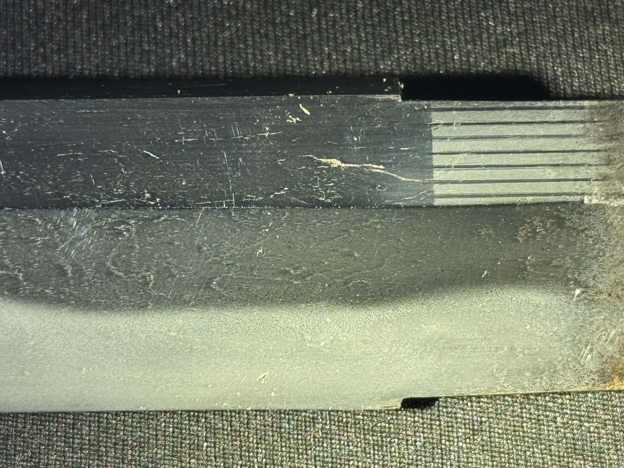 Antique Nihonto - Katana in Koshirae, signed Kunihiro (unverified)