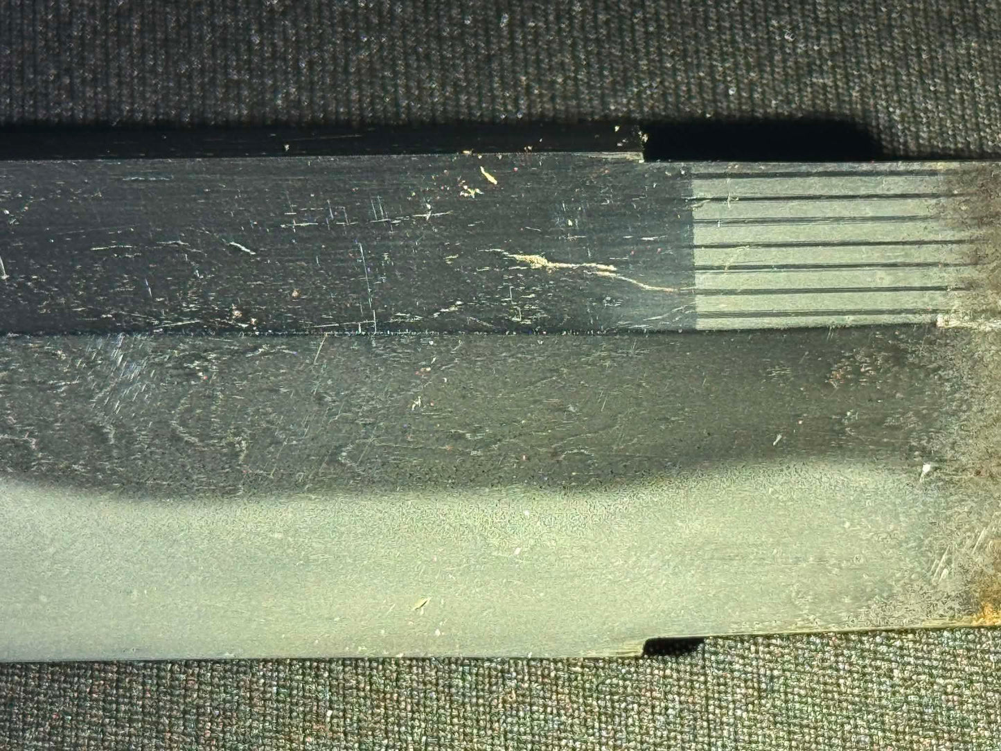 Antique Nihonto - Katana in Koshirae, signed Kunihiro (unverified)