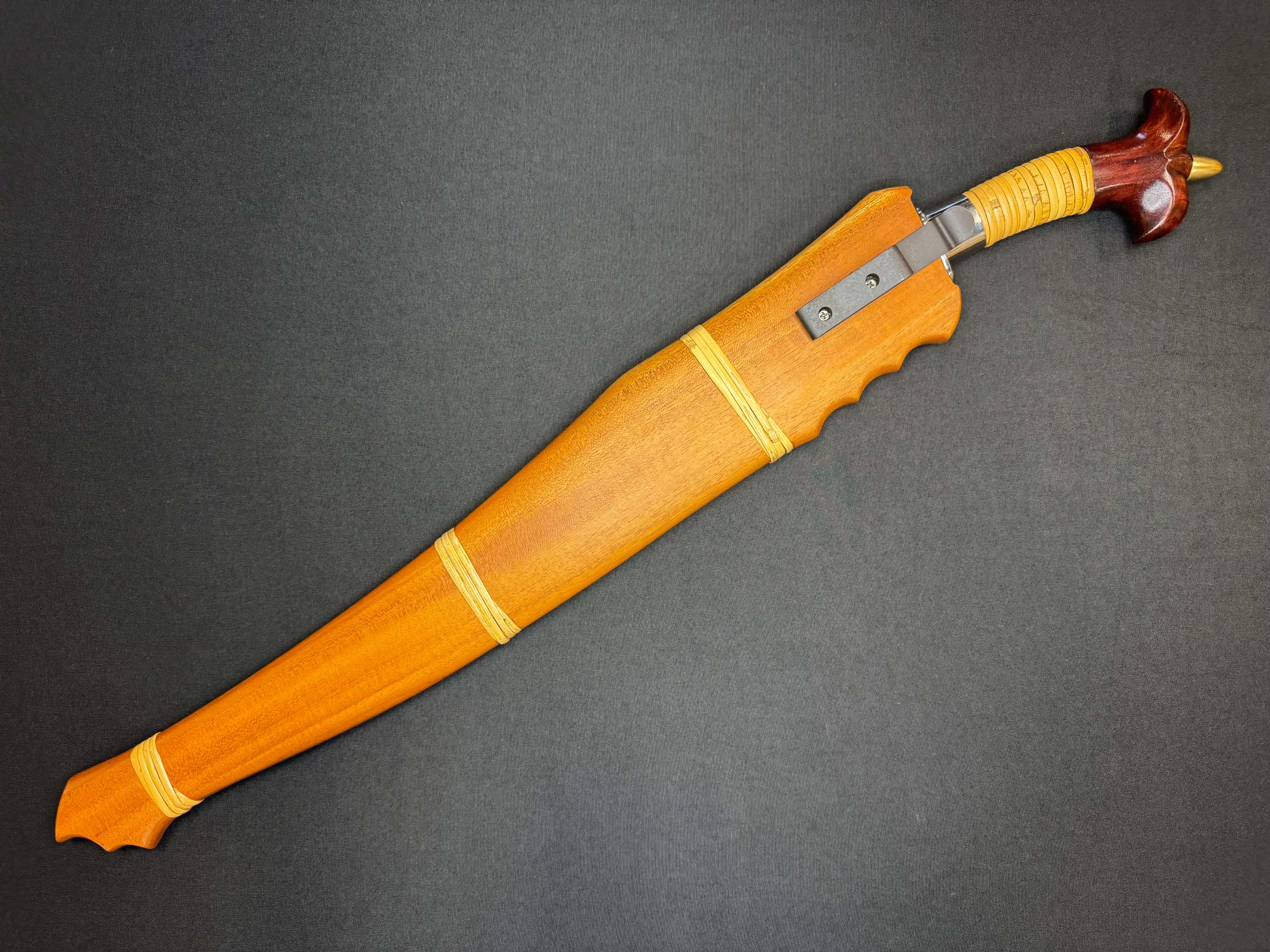 PRE-OWNED Filipino Lahot