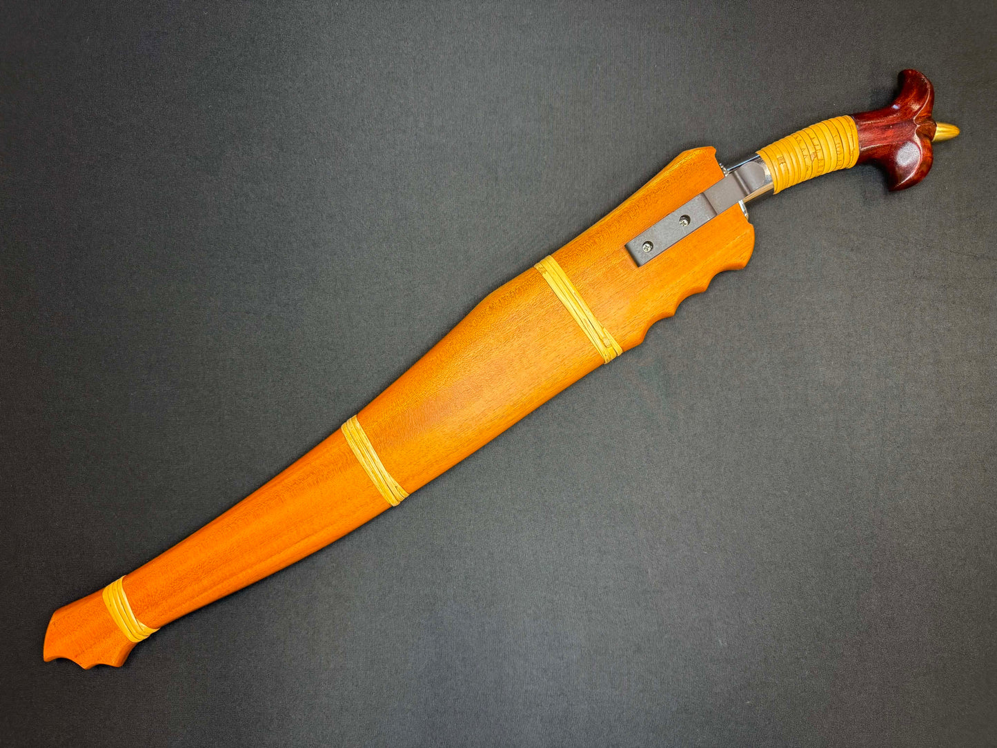 PRE-OWNED Filipino Lahot
