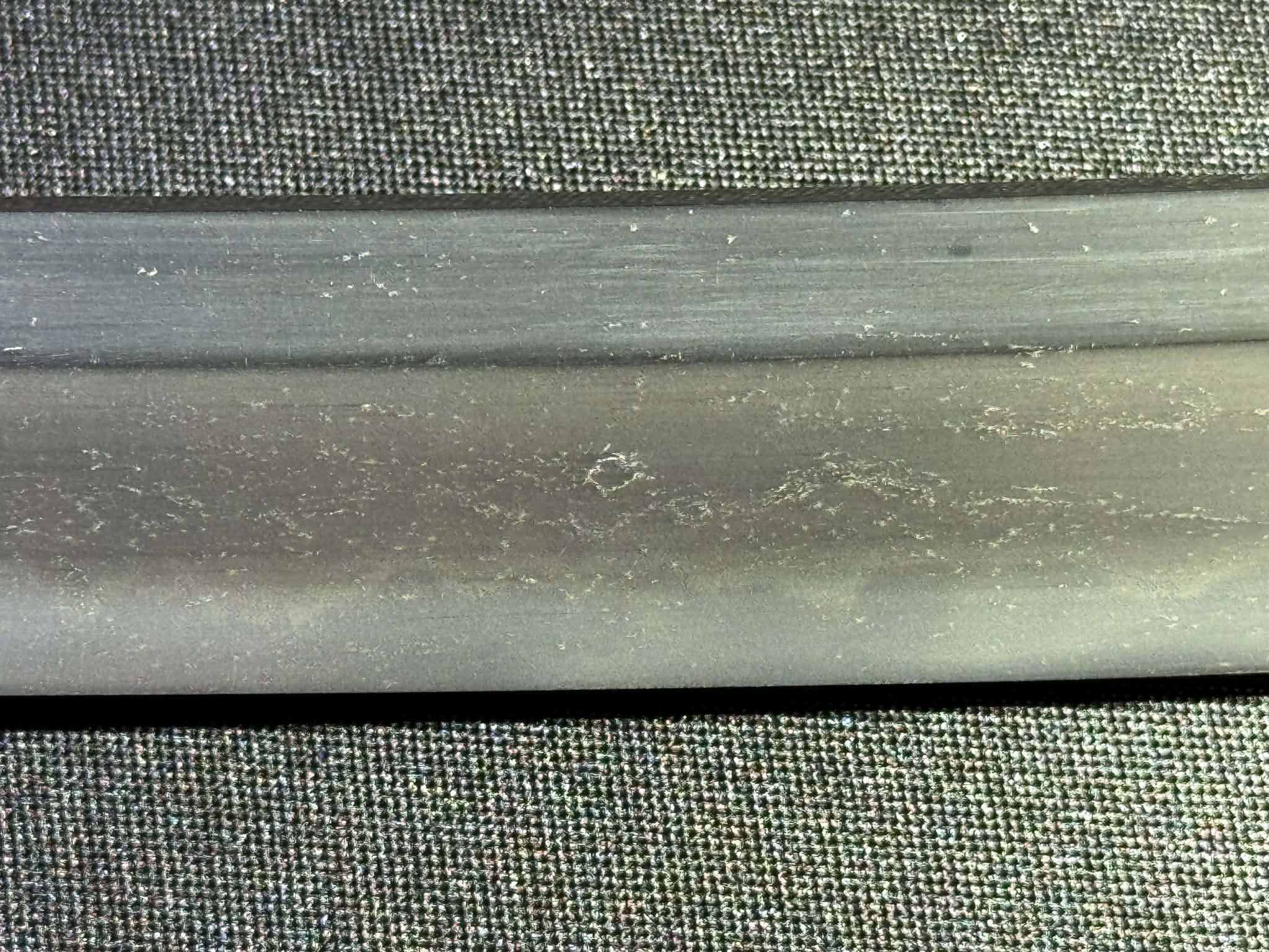 Antique Nihonto -  Katana in koshirae, NBTHK attributed to Osafune Sukemitsu