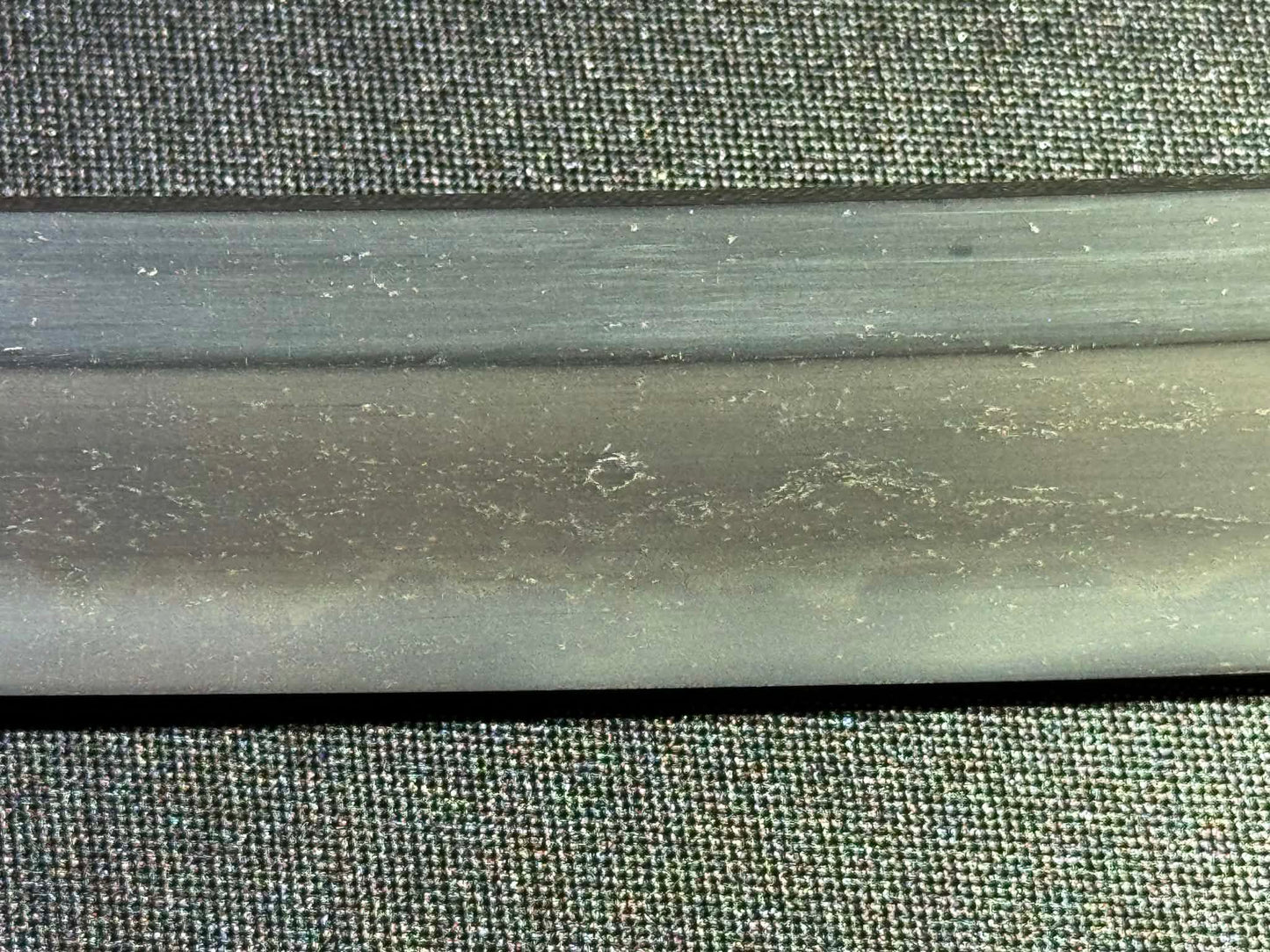 Antique Nihonto -  Katana in koshirae, NBTHK attributed to Osafune Sukemitsu