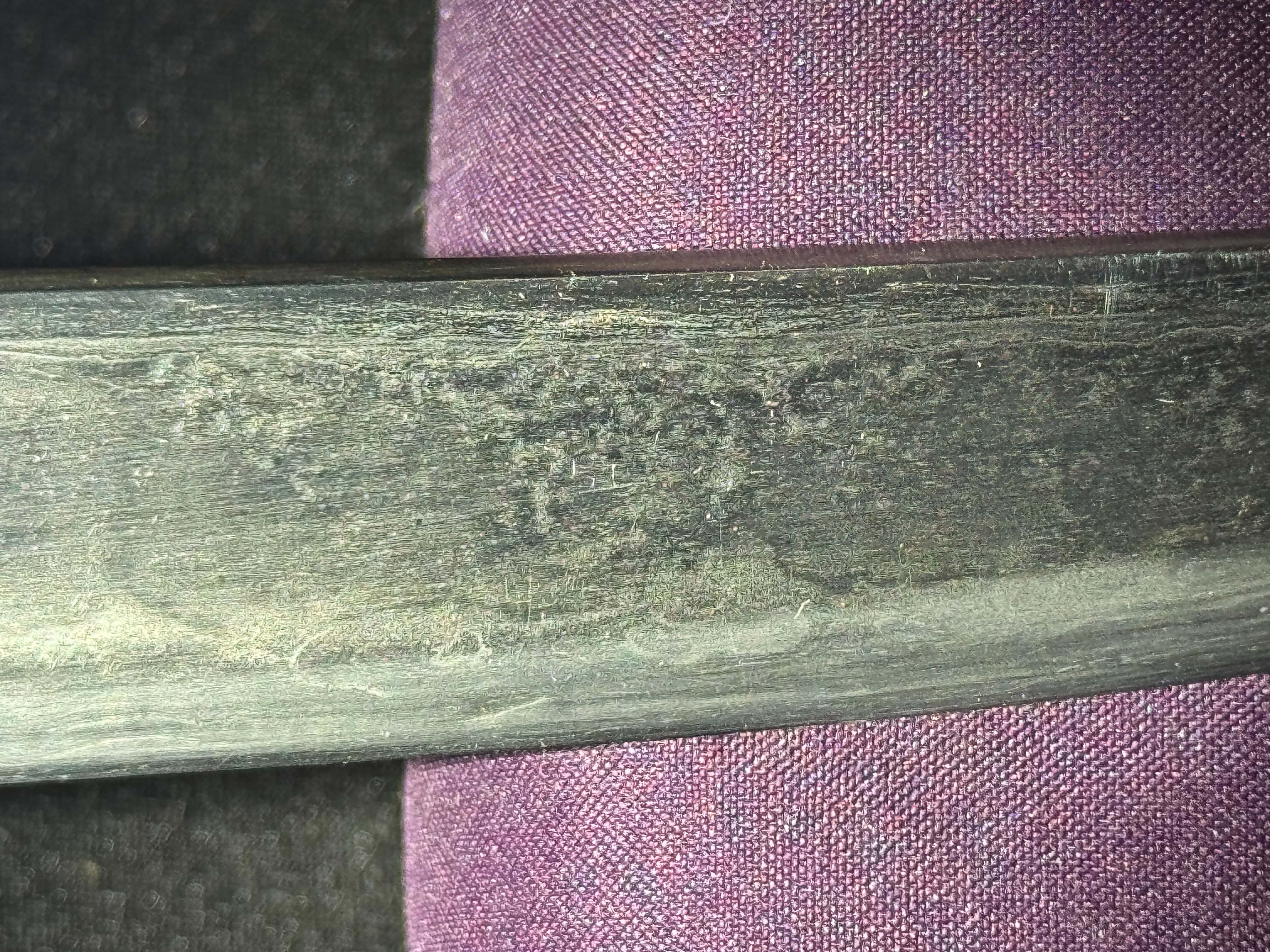 Antique Nihonto - Tanto in Aikuchi Koshirae