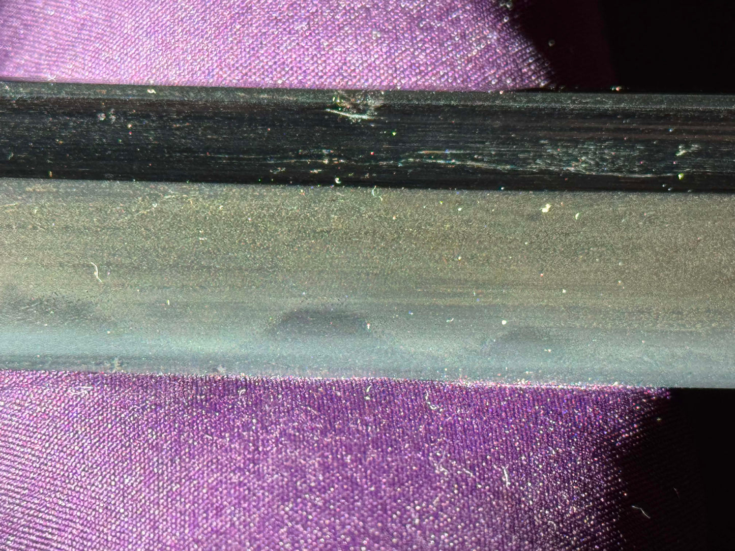 Antique Nihonto - Late Muromachi (500 years old) Katana with Tachi Koshirae, signed Sukemitsu, NBTHK Certified