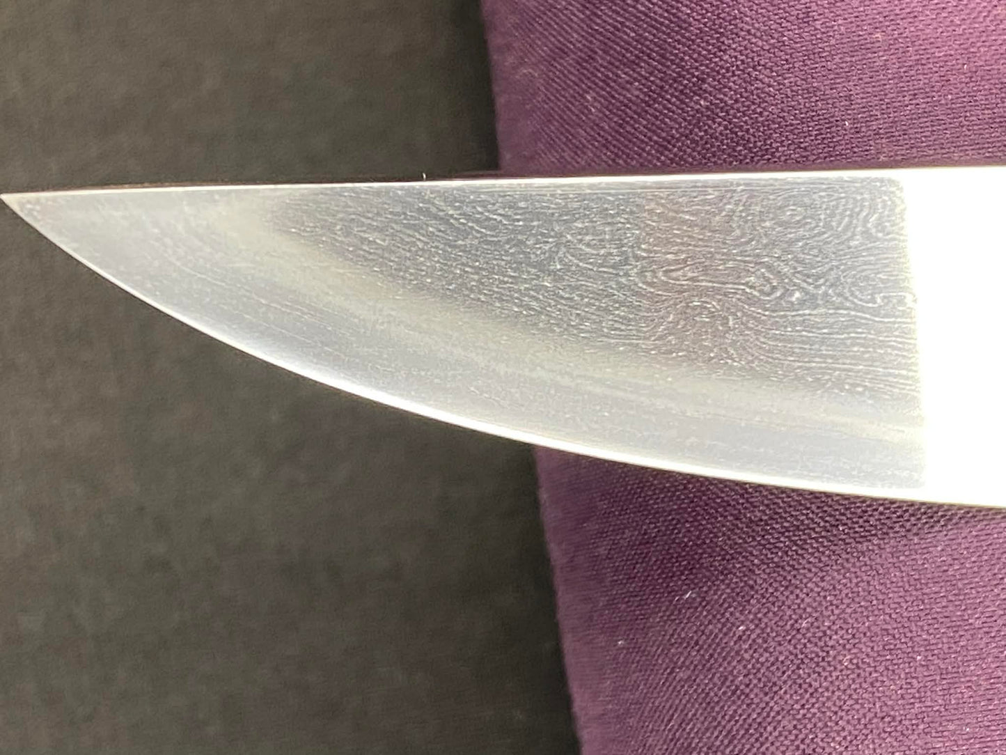 Antique Nihonto -  Tanto in Kaiken Koshirae, late Muromachi (425+ years old) - NBTHK Hozon Attributed to Sue Mihara