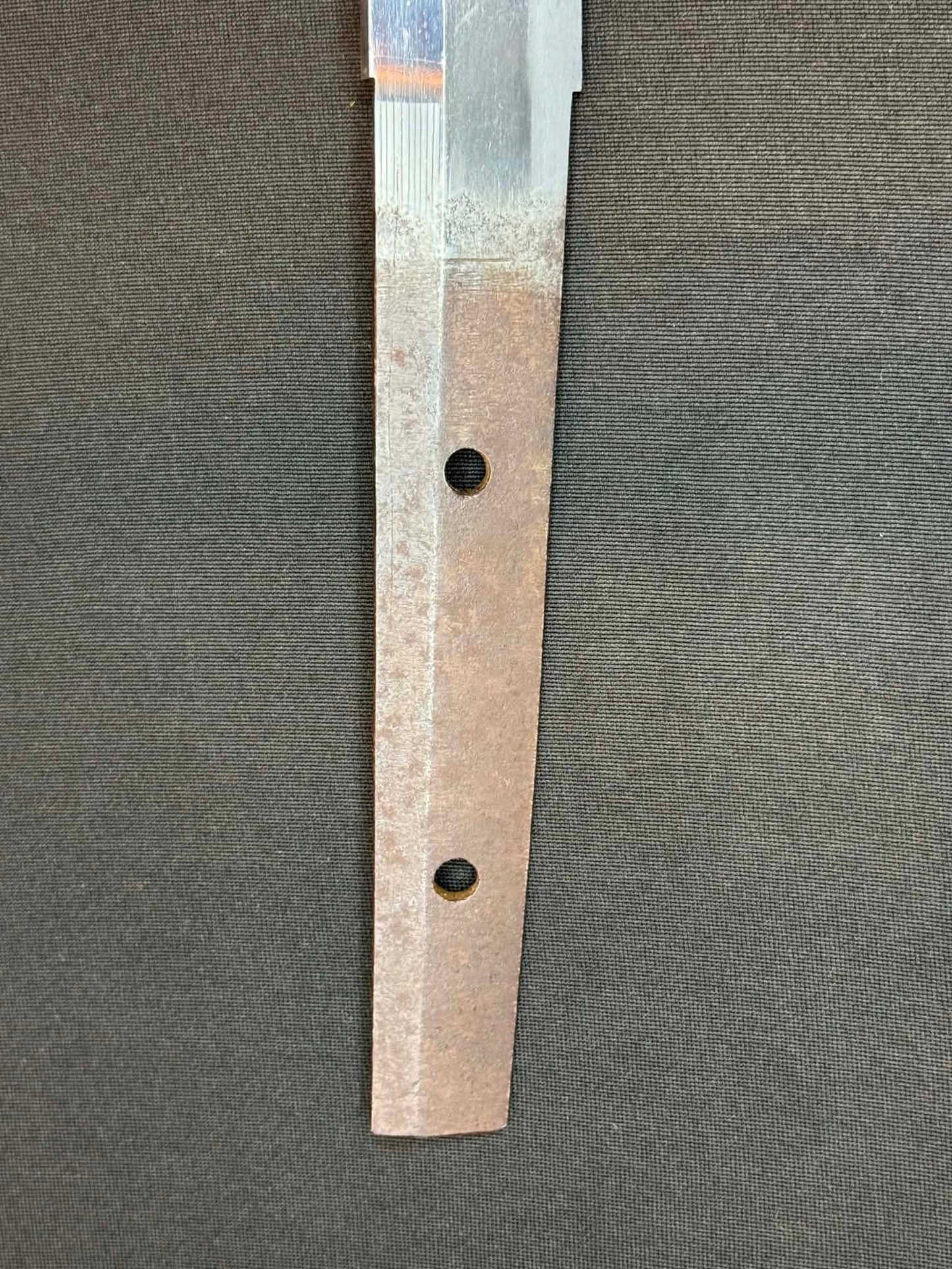 Antique Nihonto - Katana in Koshirae - NBTHK attributed to Dotanuki