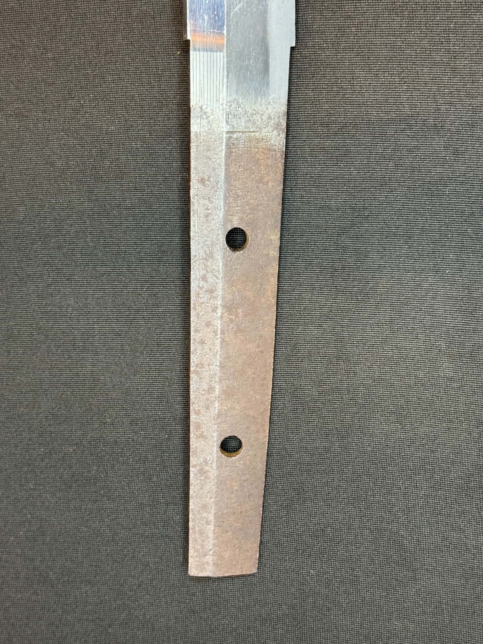 Antique Nihonto - Katana in Koshirae - NBTHK attributed to Dotanuki