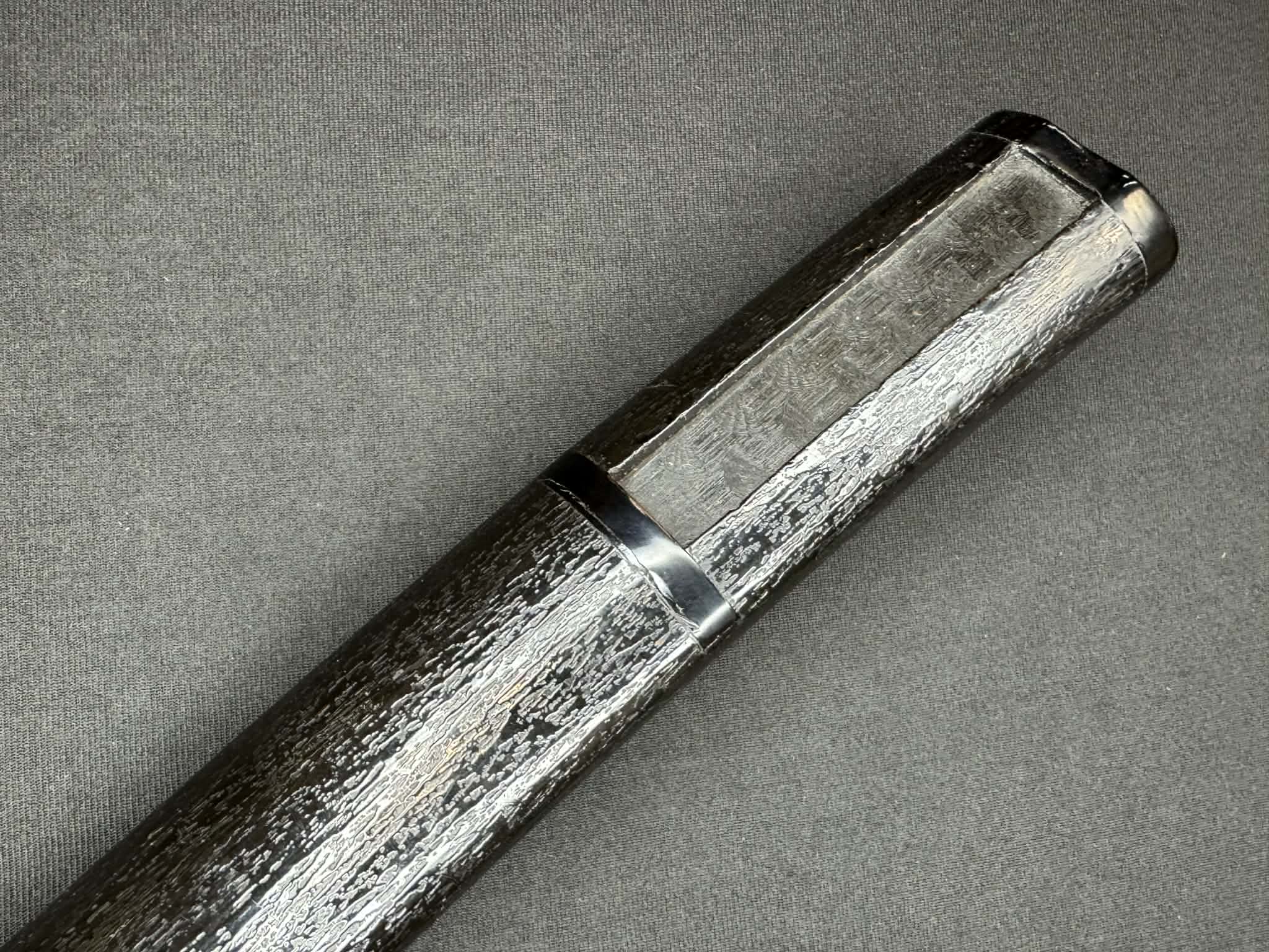 Antique Nihonto - Wakizashi in Koshirae