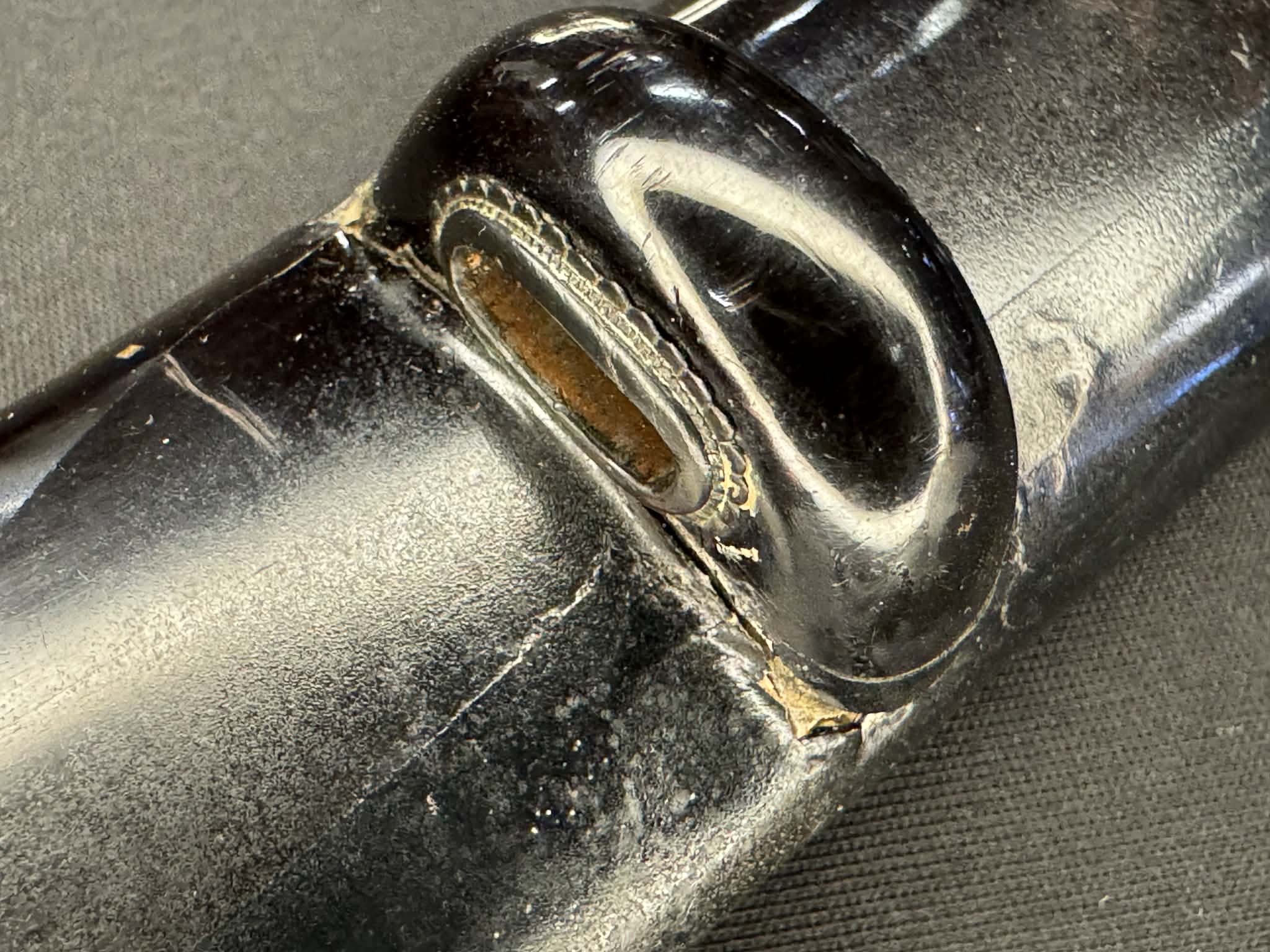 Antique Nihonto - Katana in Koshirae