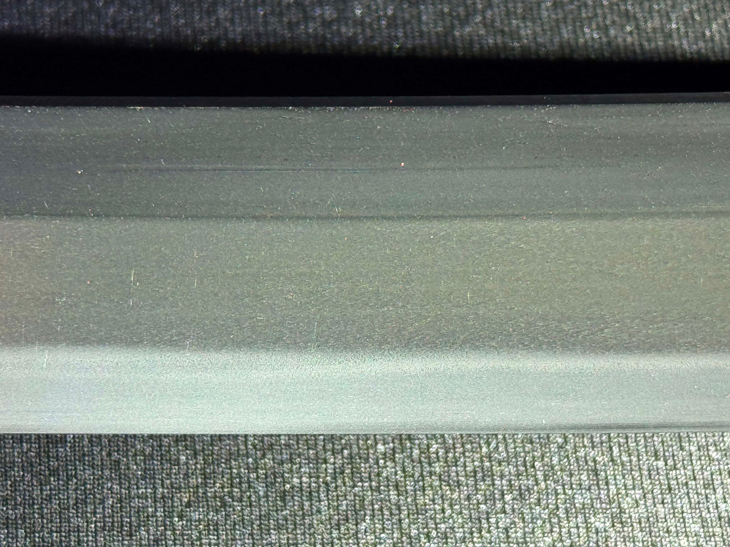 Antique Nihonto - Katana in Iai Tight Koshirae