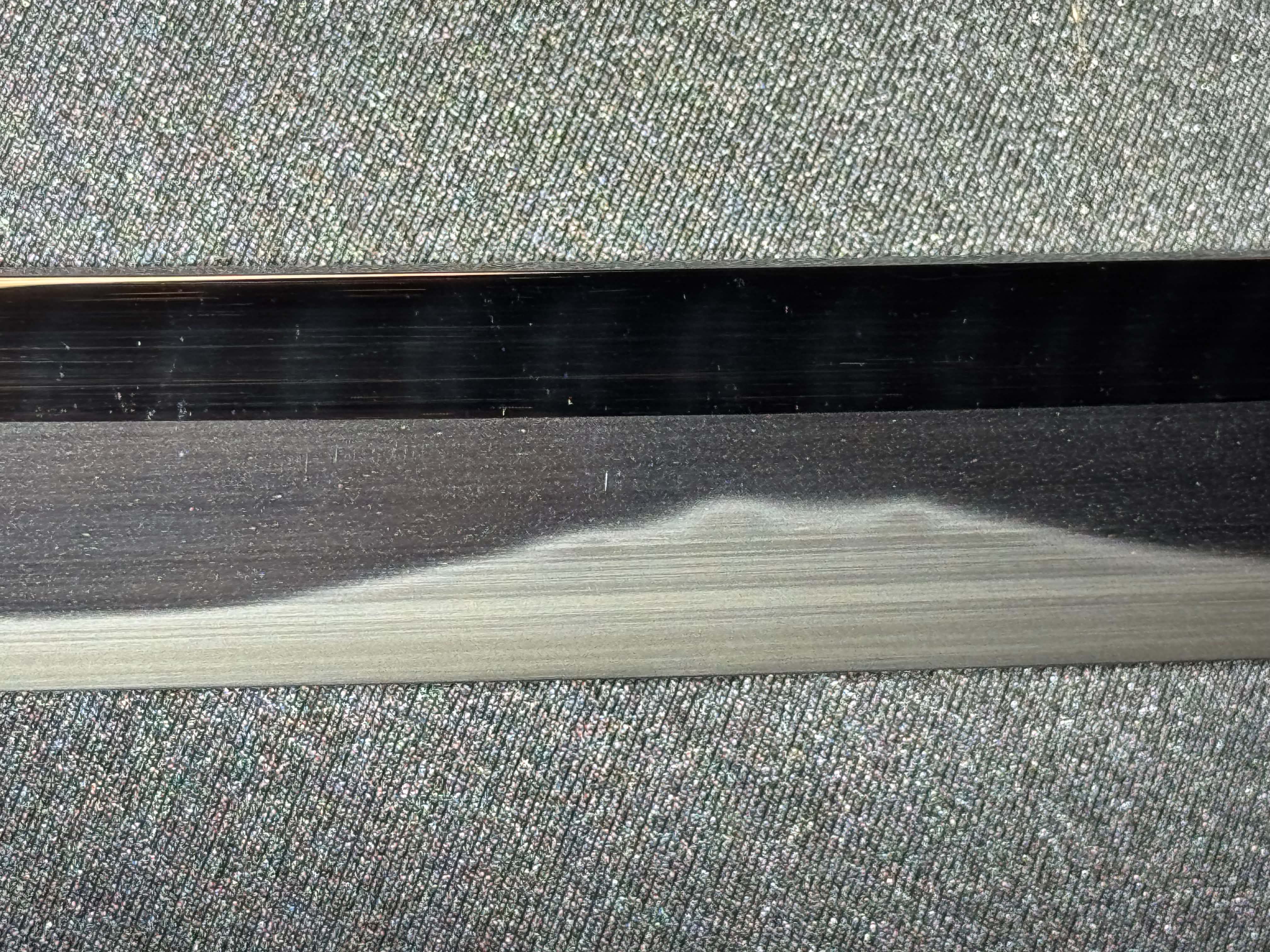 Phoenix Armory Craftsman Elite Katana - Mystical Fox
