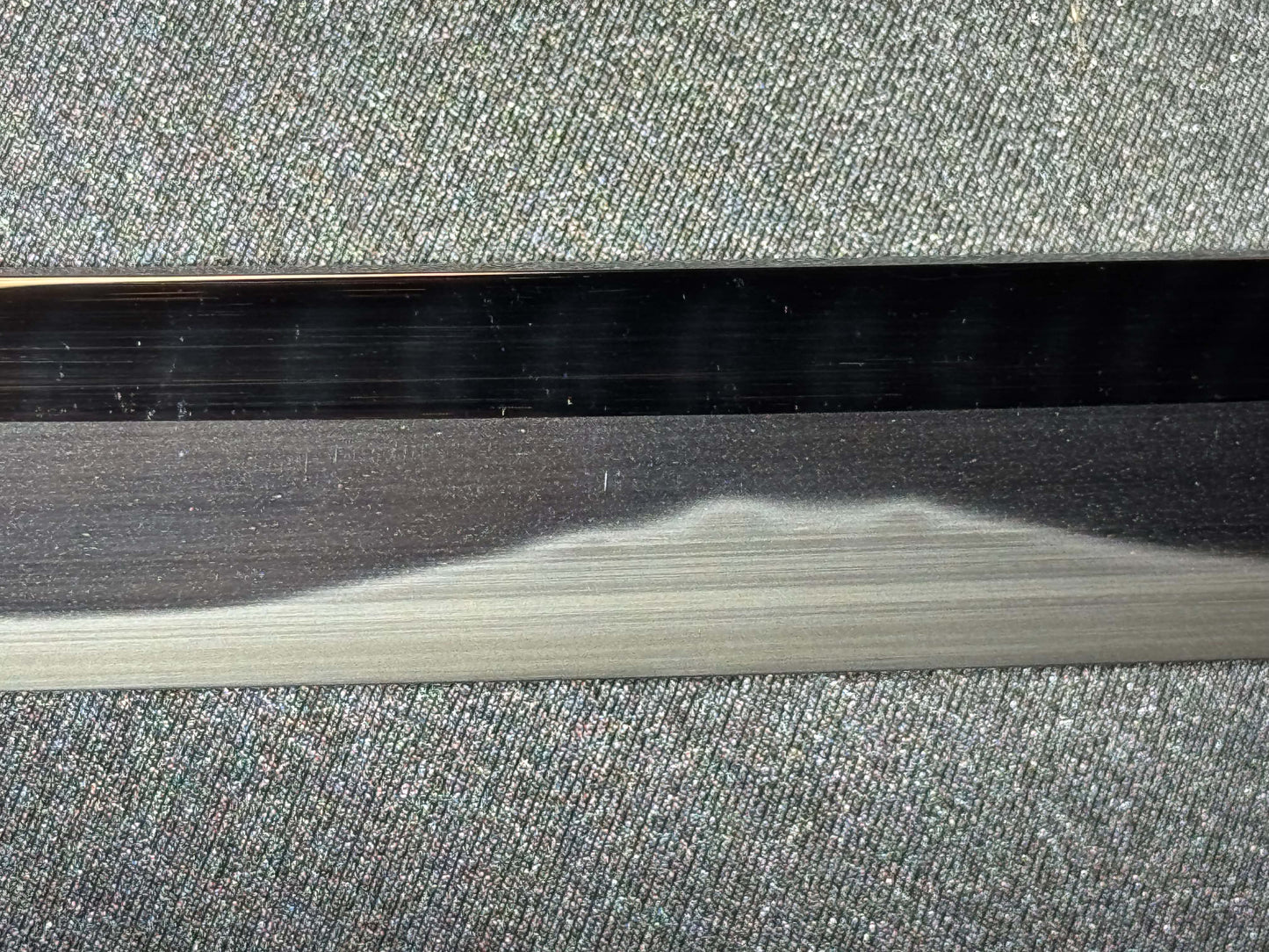 Phoenix Armory Craftsman Elite Katana - Mystical Fox