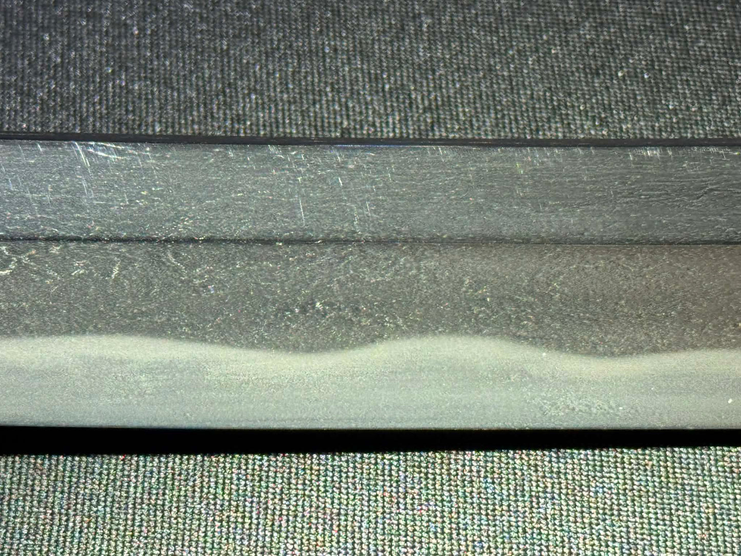 Antique Nihonto - Katana with Tachi Koshirae, NBTHK attributed to Echizen Seki