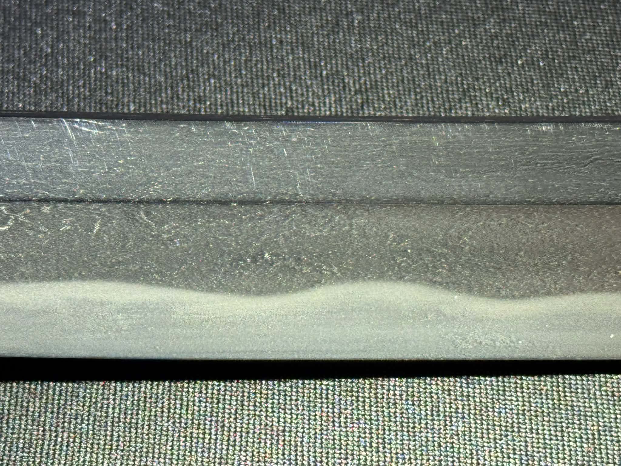 Antique Nihonto - Katana with Tachi Koshirae, NBTHK attributed to Echizen Seki