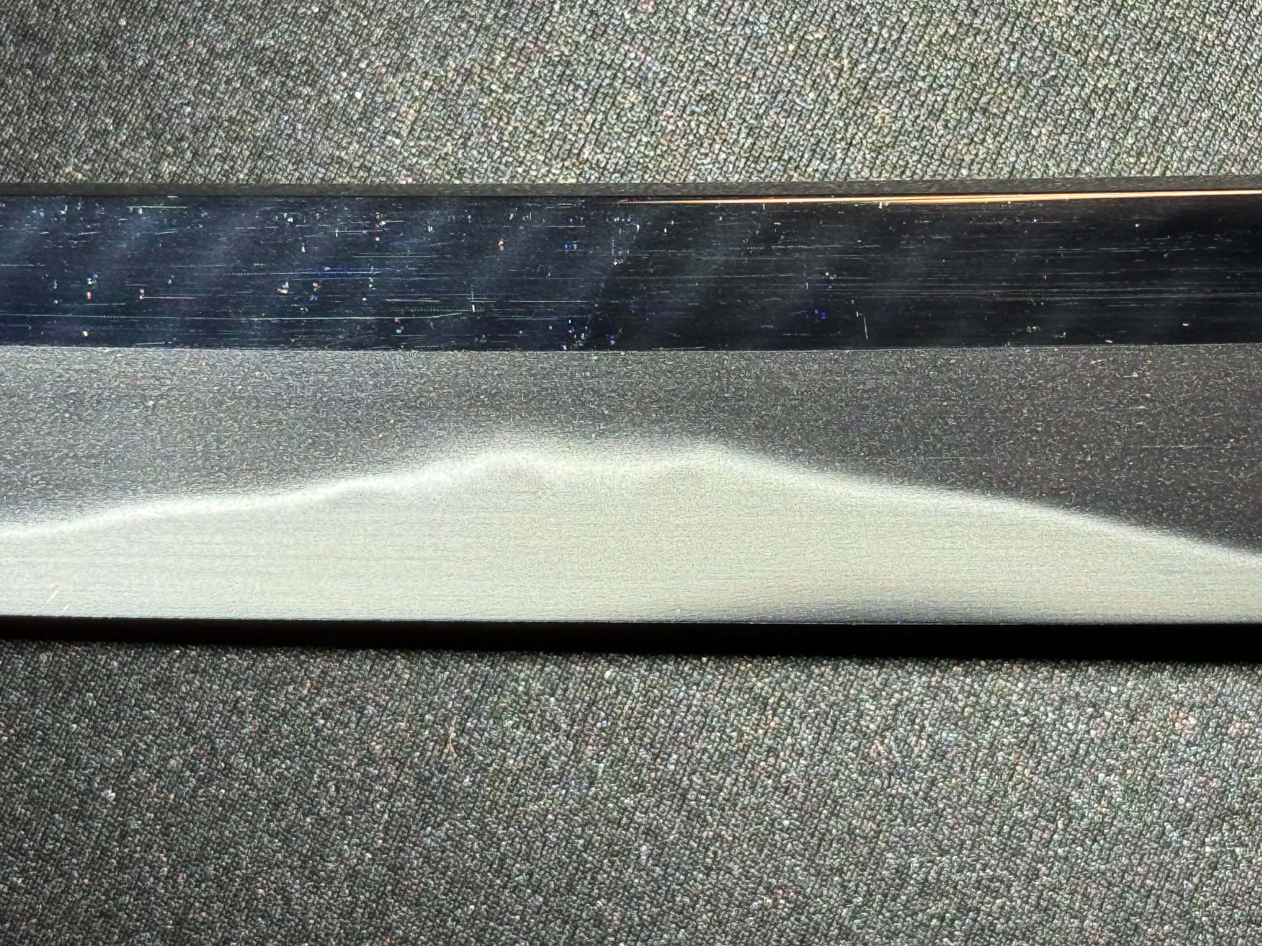 Phoenix Armory Craftsman Elite Katana - Mystical Fox