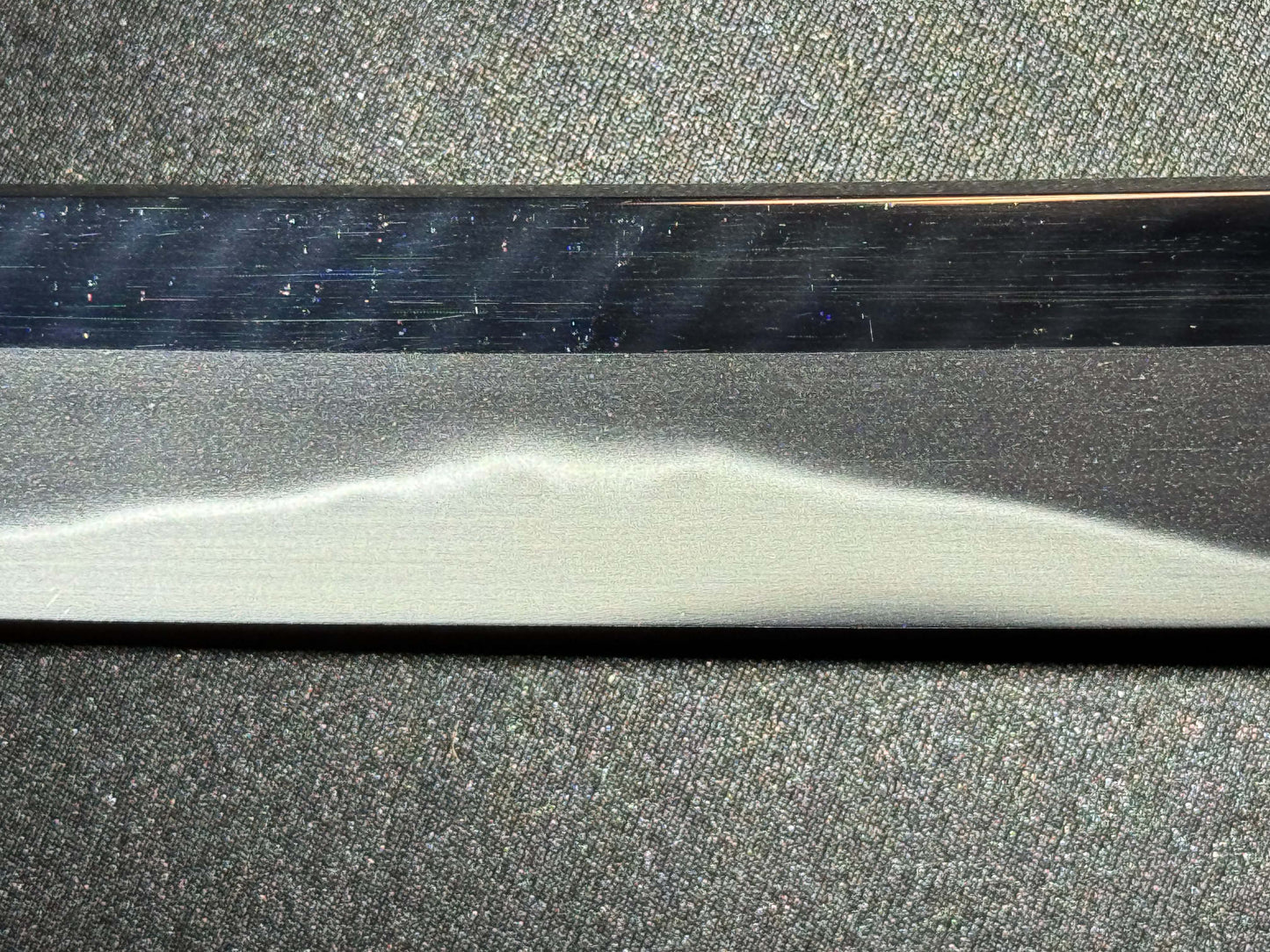 Phoenix Armory Craftsman Elite Katana - Mystical Fox