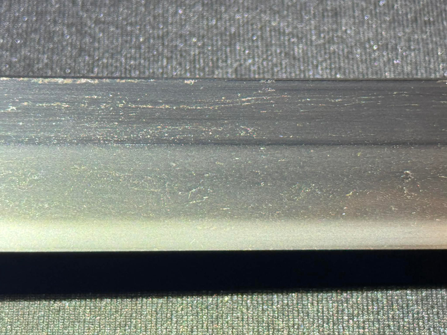 Antique Nihonto - Katana in Handachi Koshirae