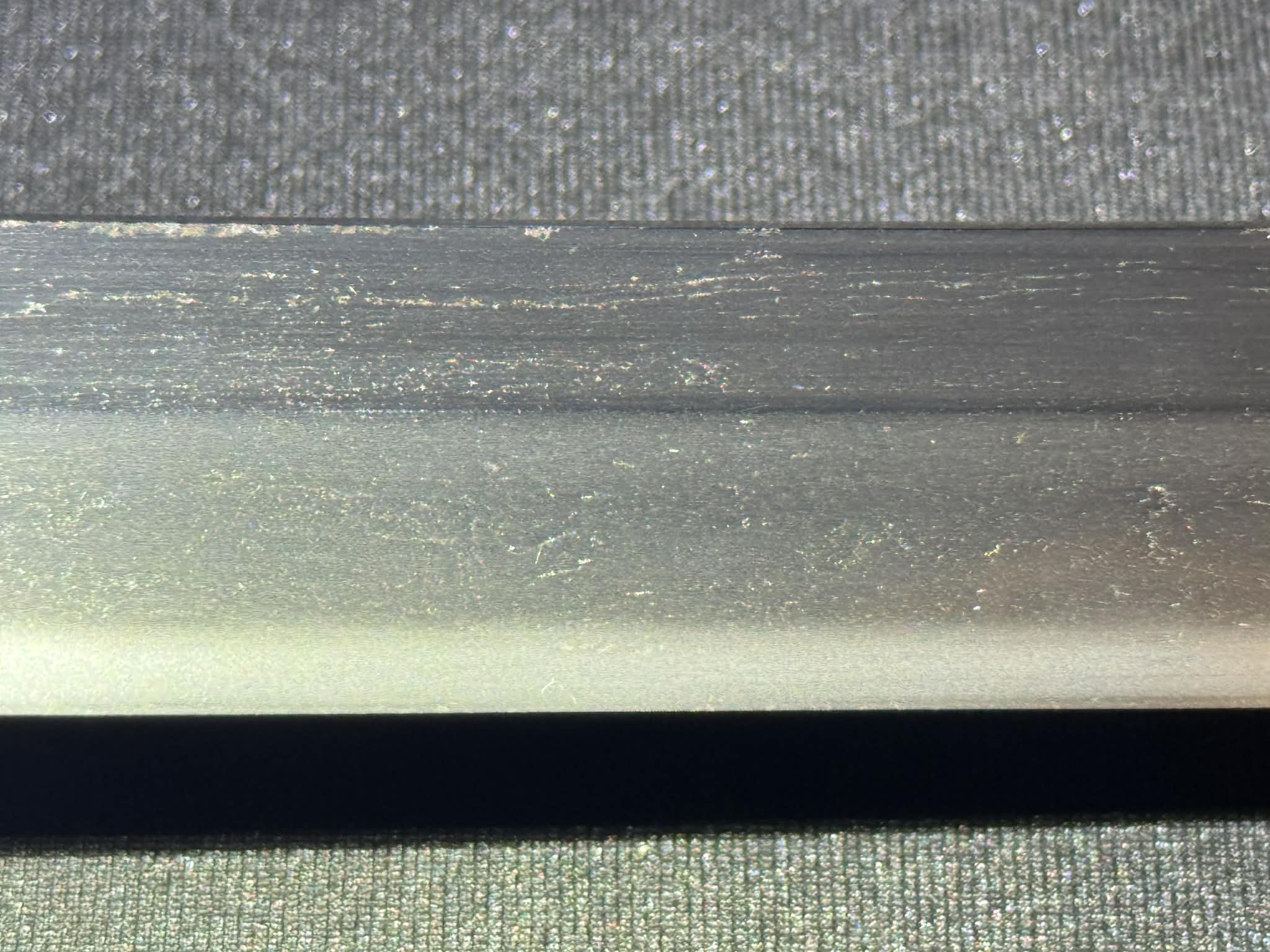 Antique Nihonto - Katana in Handachi Koshirae