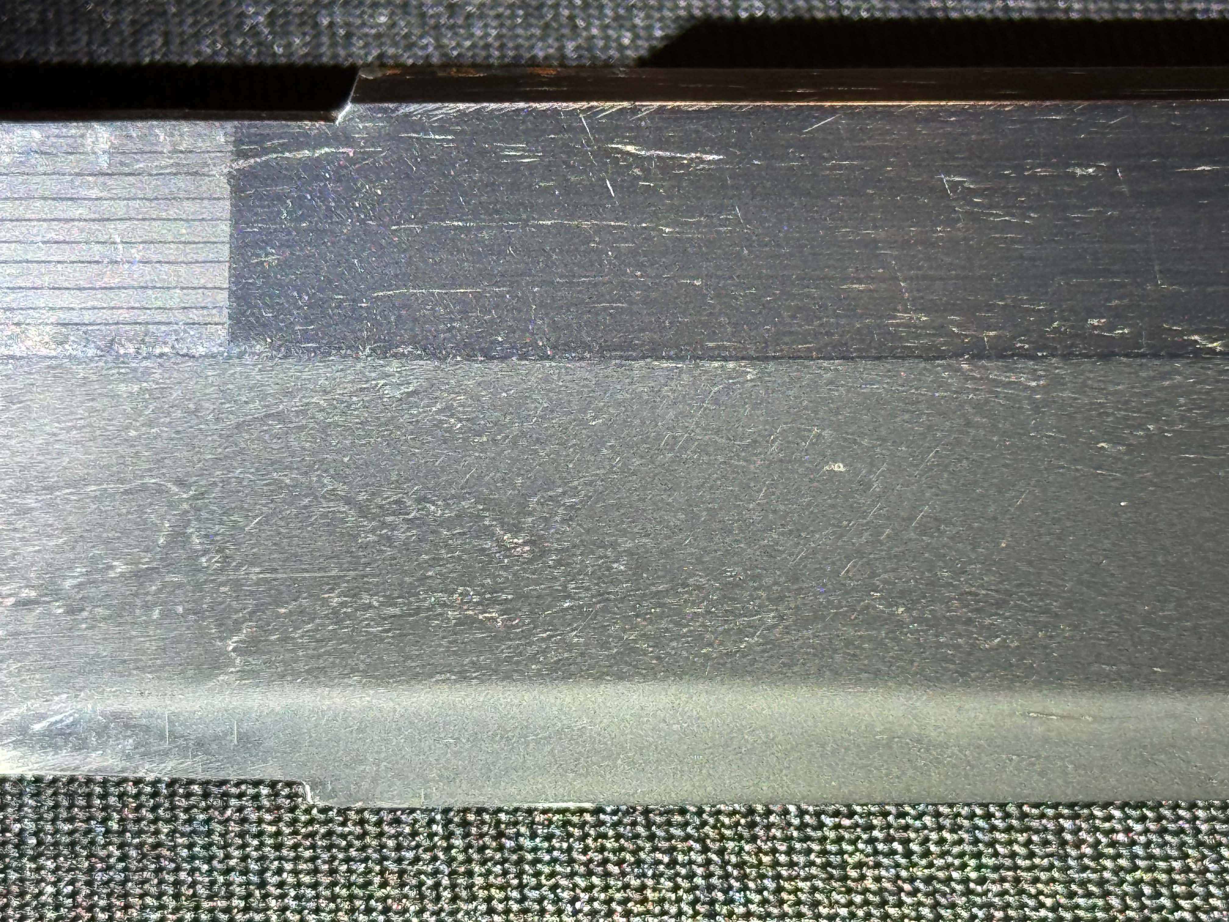 Antique Nihonto - Katana in Shirasaya - NBTHK certified to Kaifu Ujiyoshi