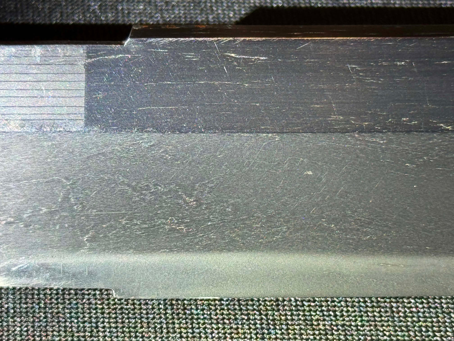 Antique Nihonto - Katana in Shirasaya - NBTHK certified to Kaifu Ujiyoshi