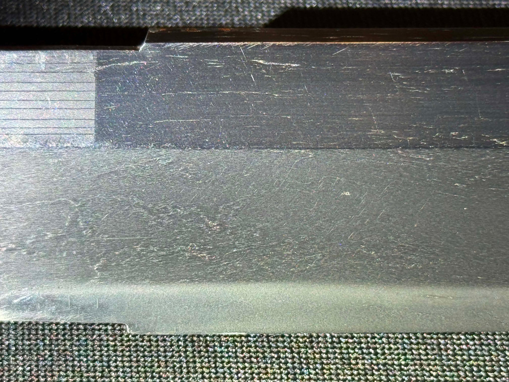 Antique Nihonto - Katana in Shirasaya - NBTHK certified to Kaifu Ujiyoshi