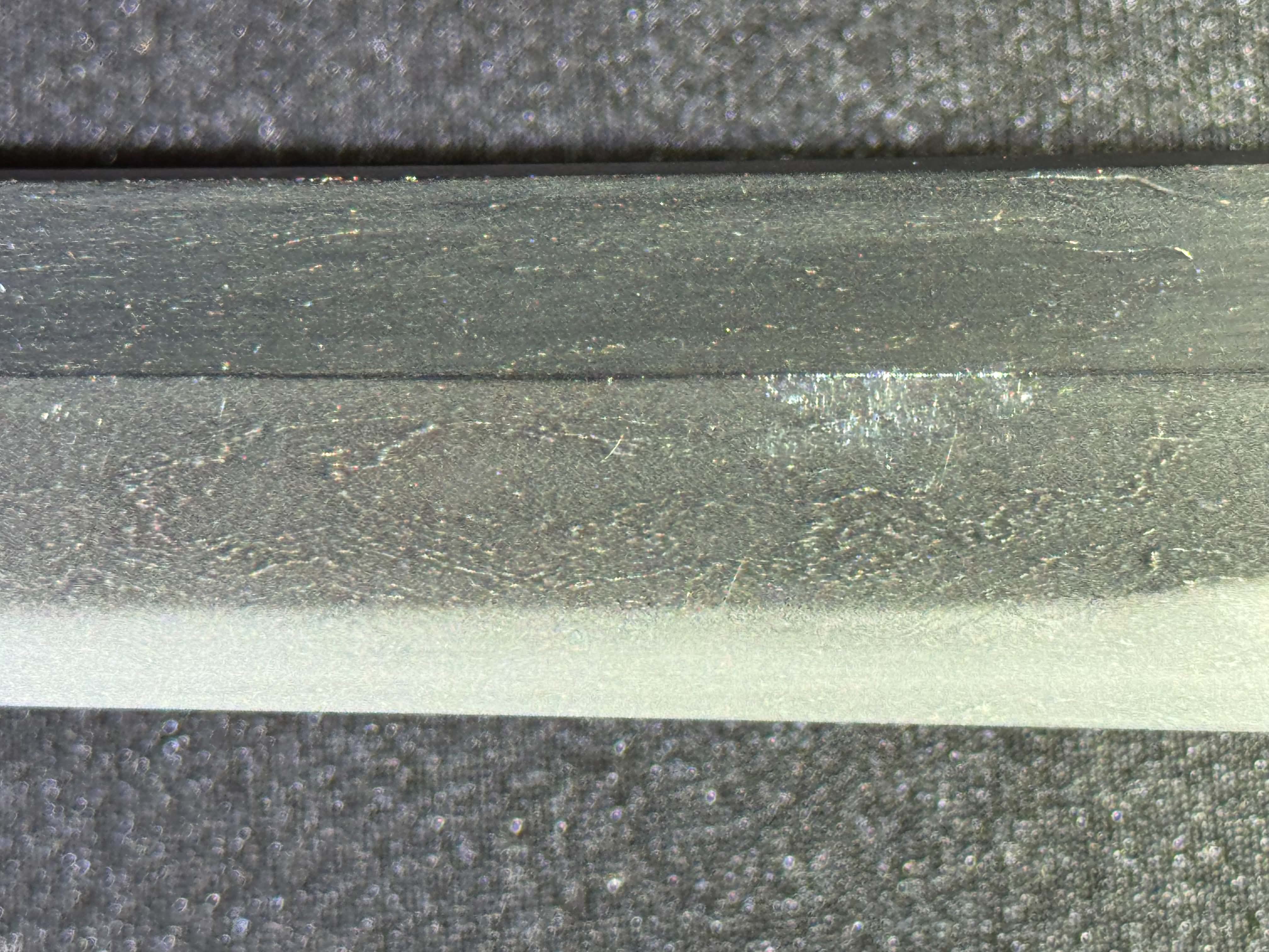 Antique Nihonto - Shobu Tanto in Shirasaya