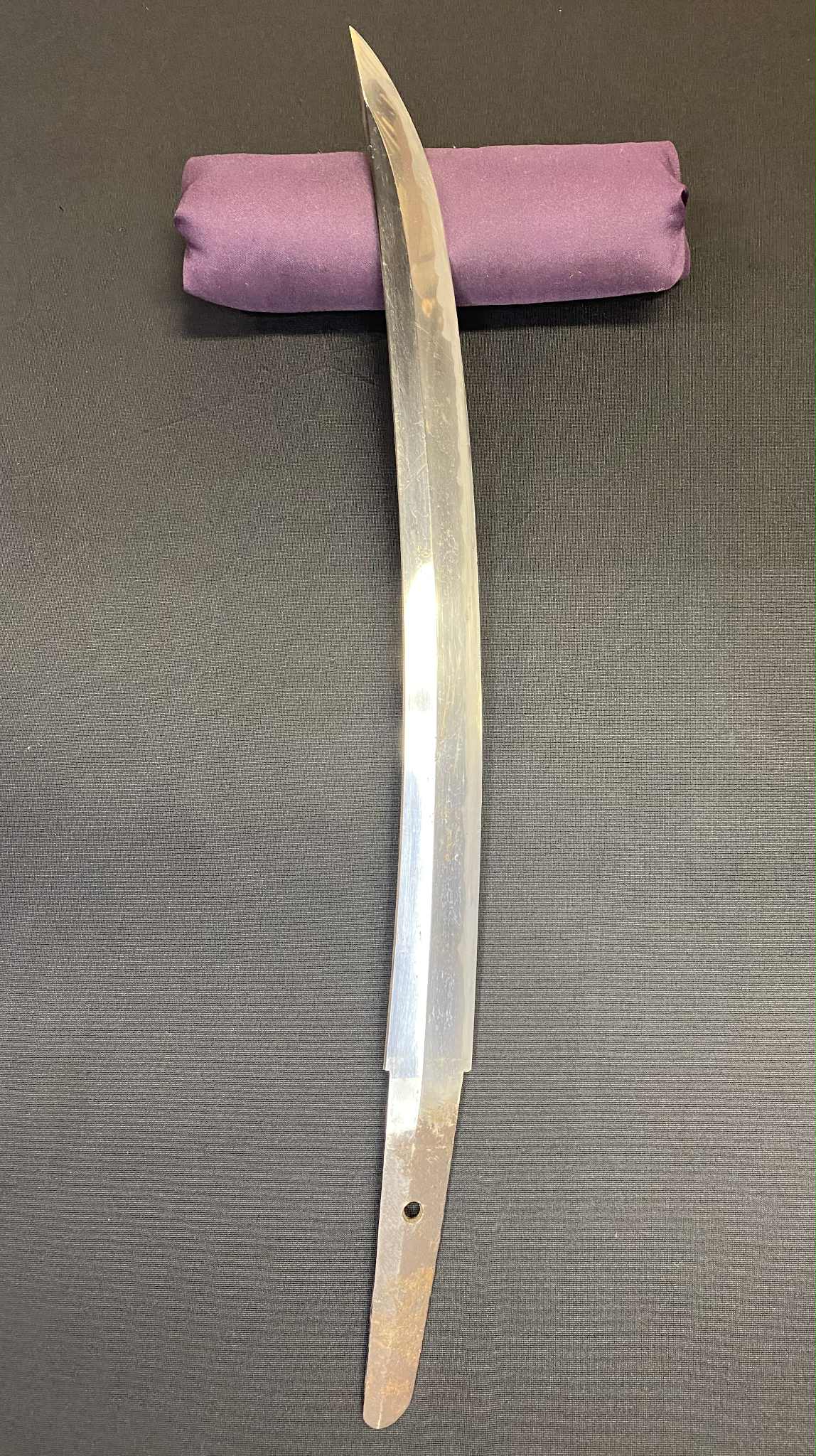 Antique Nihonto - Wakizashi in Koshirae- Late Muromachi Period (4-500 years old)