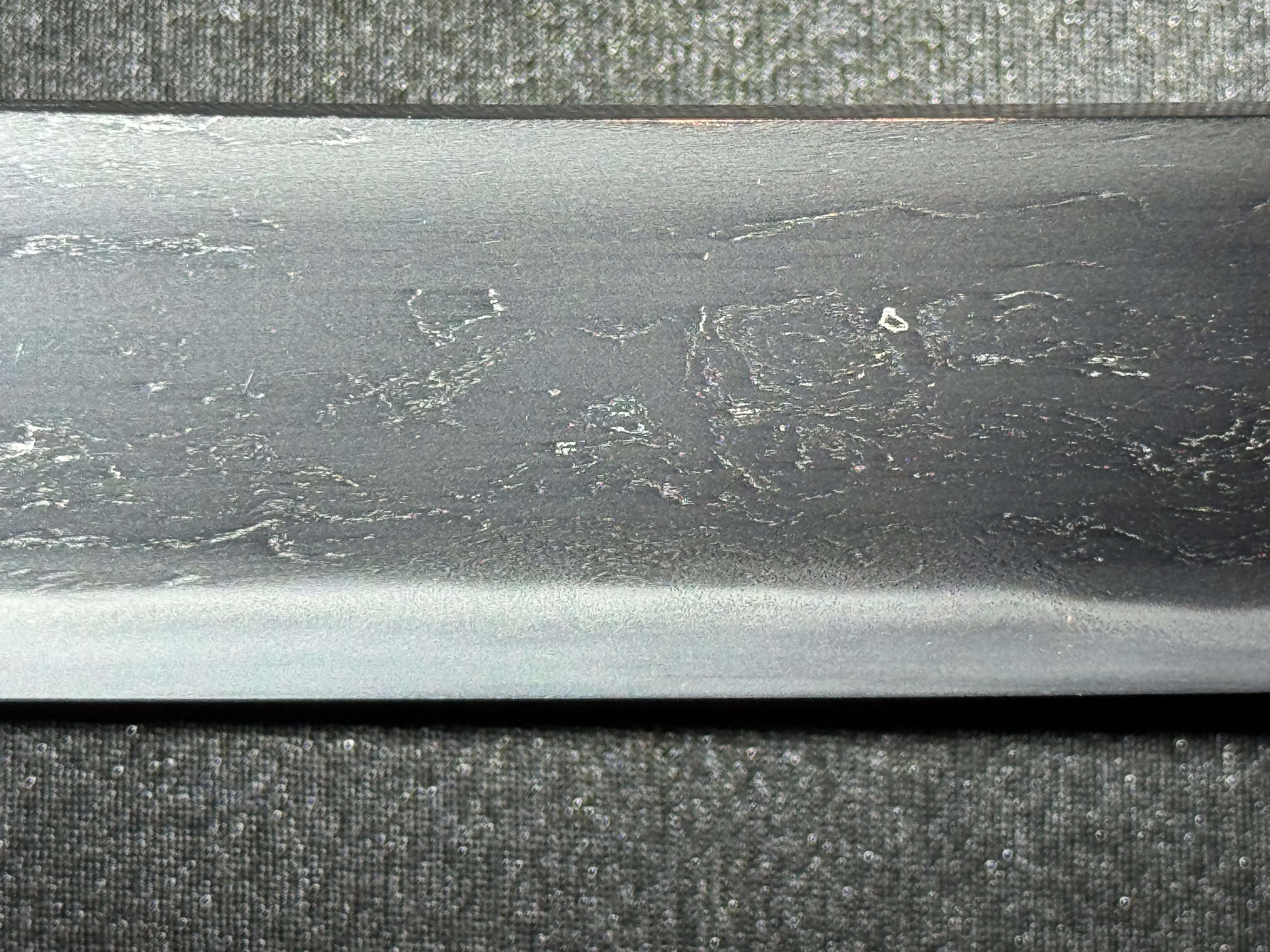 Antique Nihonto - Tanto in Shirasaya, NBTHK attributed to Shimada