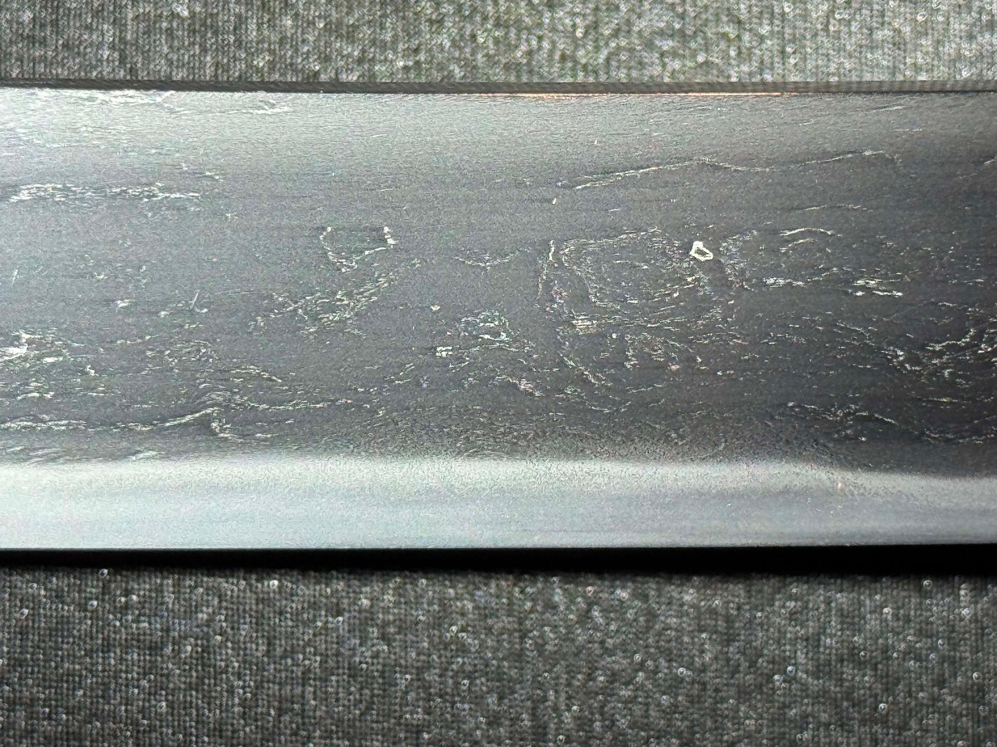 Antique Nihonto - Tanto in Shirasaya, NBTHK attributed to Shimada