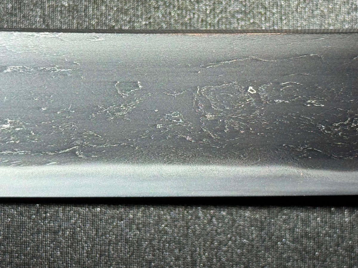 Antique Nihonto - Tanto in Shirasaya, NBTHK attributed to Shimada