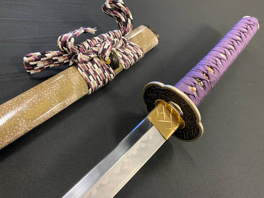 Phoenix Arms Katana - Violet Harmony T10
