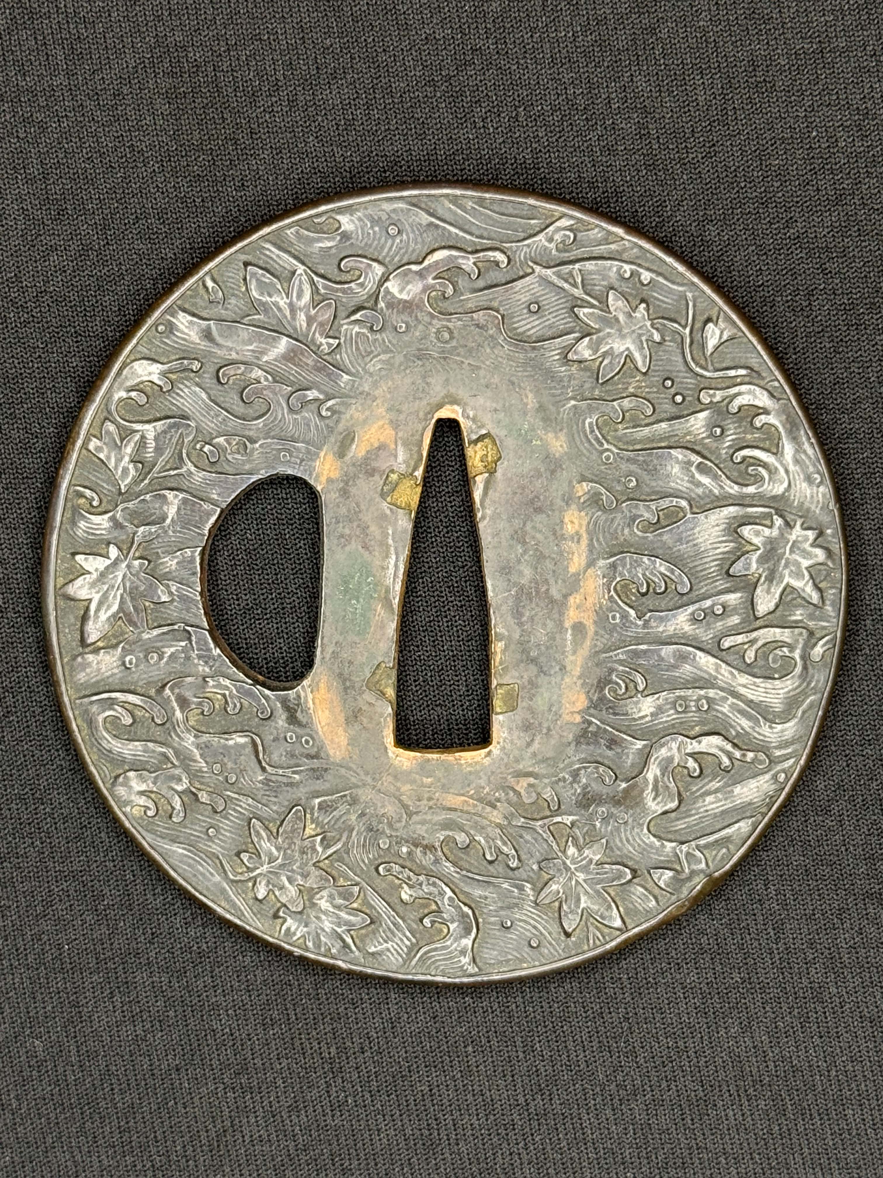 Antique Nihonto - Wakizashi in Koshirae