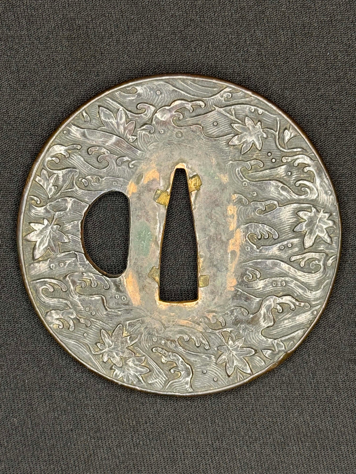 Antique Nihonto - Wakizashi in Koshirae