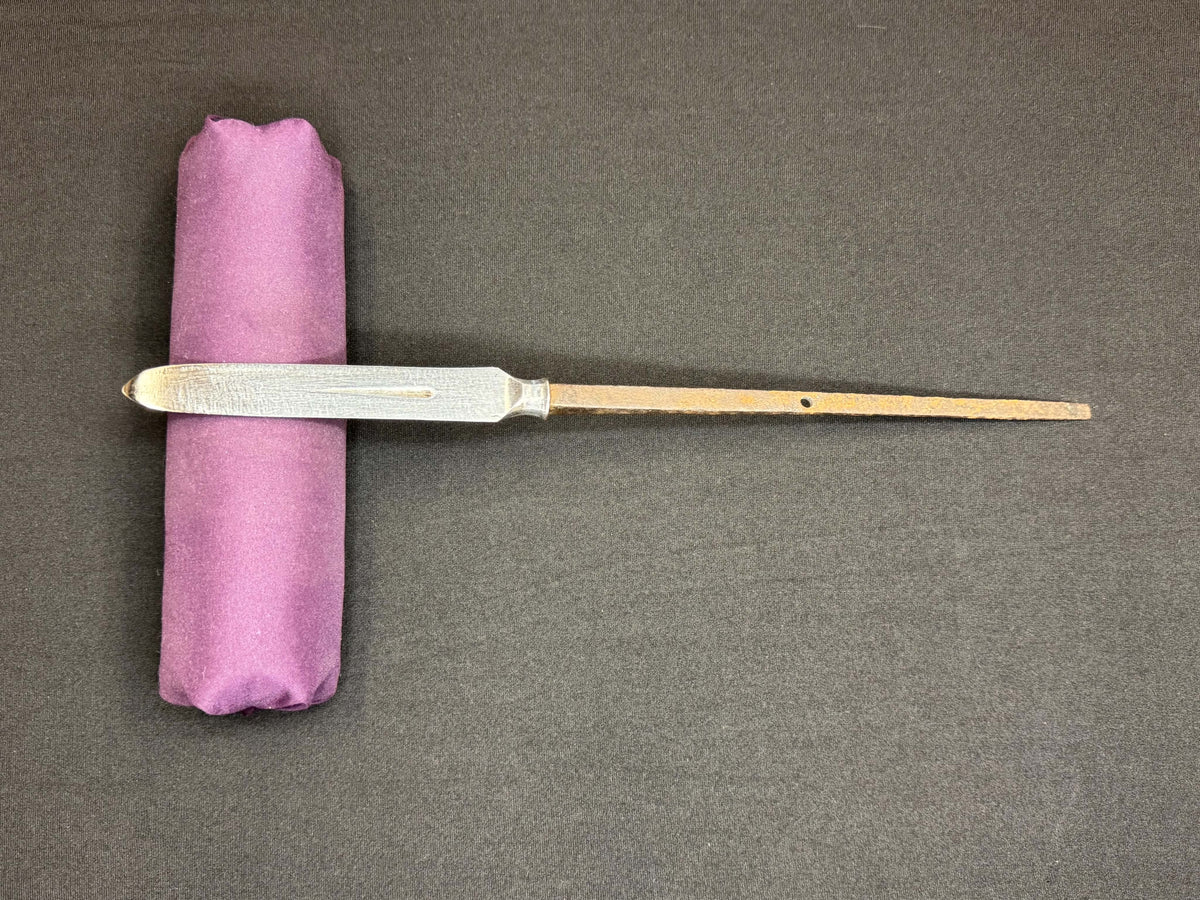 Antique Nihonto - Yari in Shikomizue