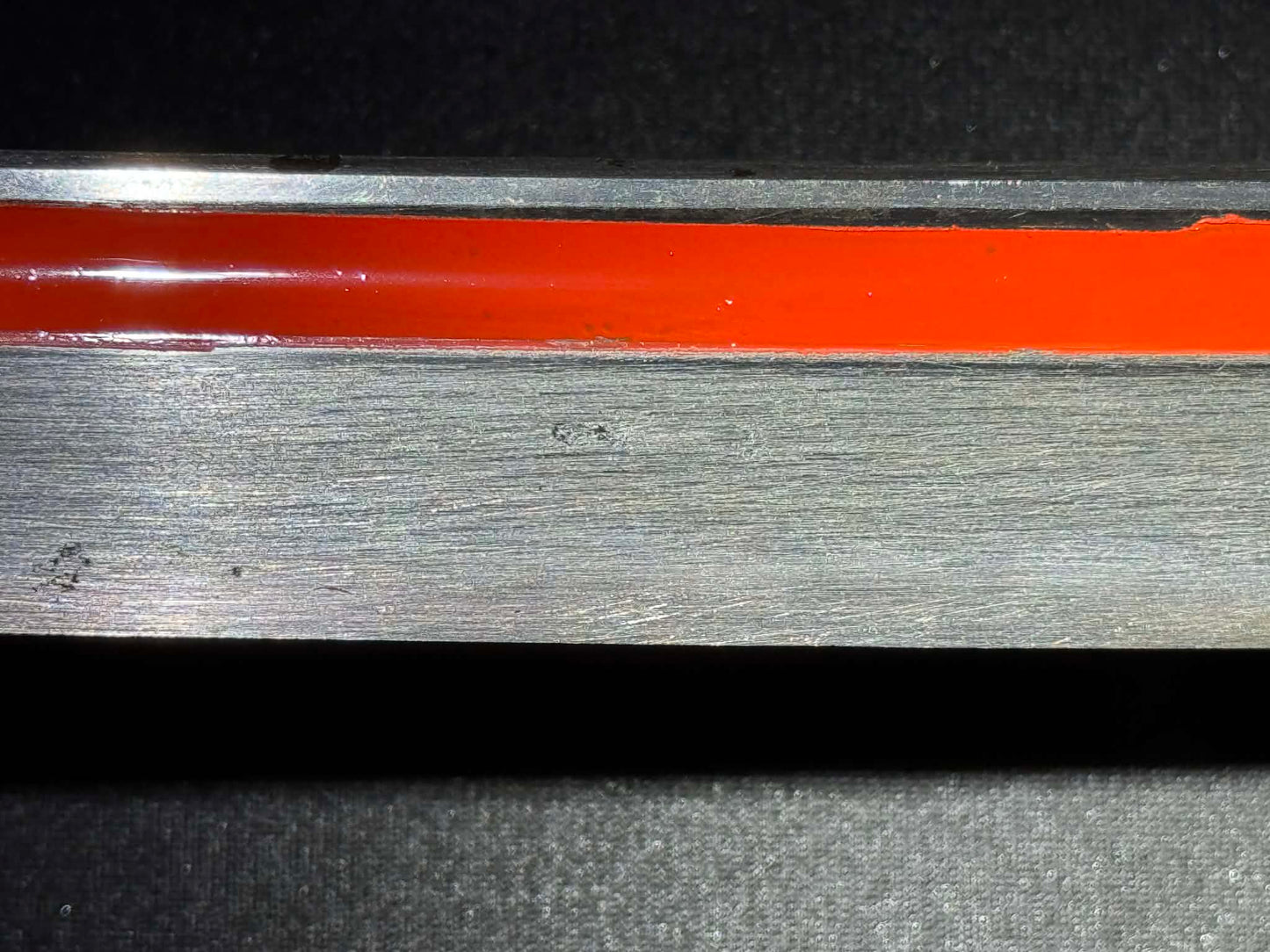 Antique Nihonto - Wakizashi in Handachi Koshirae