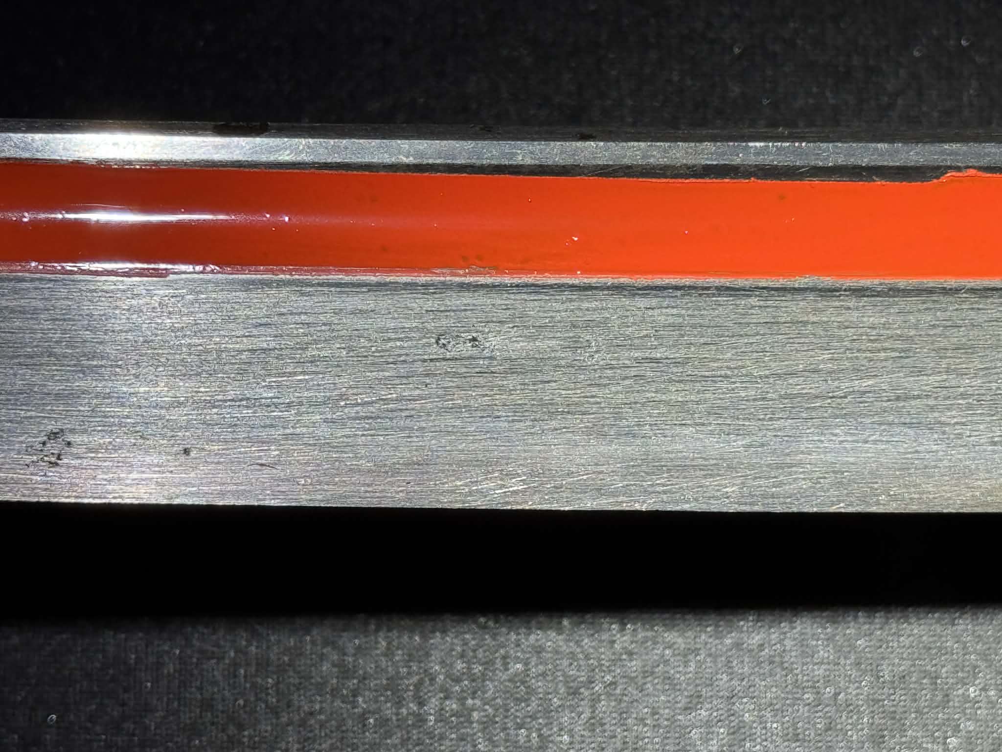 Antique Nihonto - Wakizashi in Handachi Koshirae