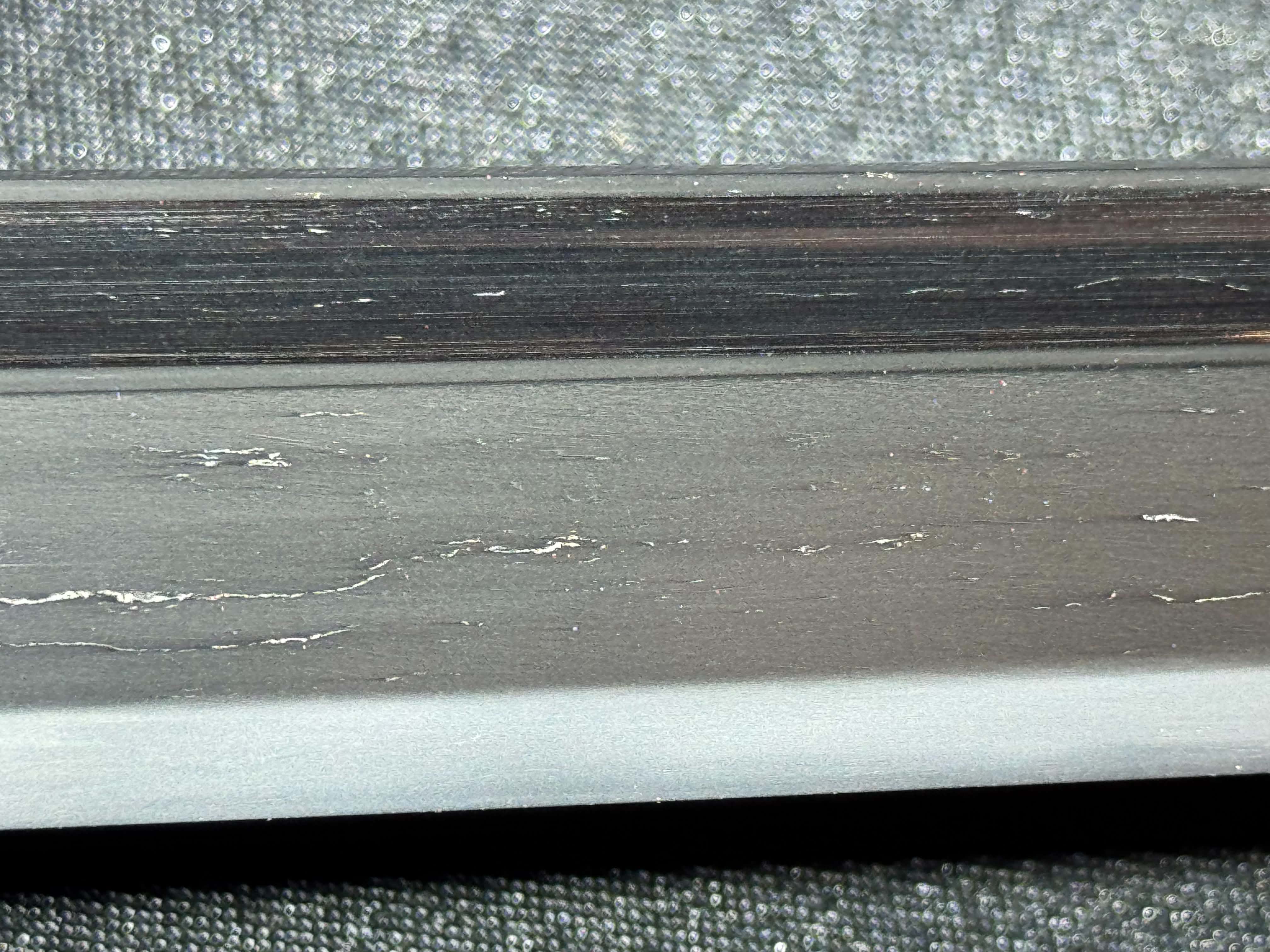 Antique Nihonto - LONG Katana in Shirasaya - NBTHK attributed to Kongobyoe