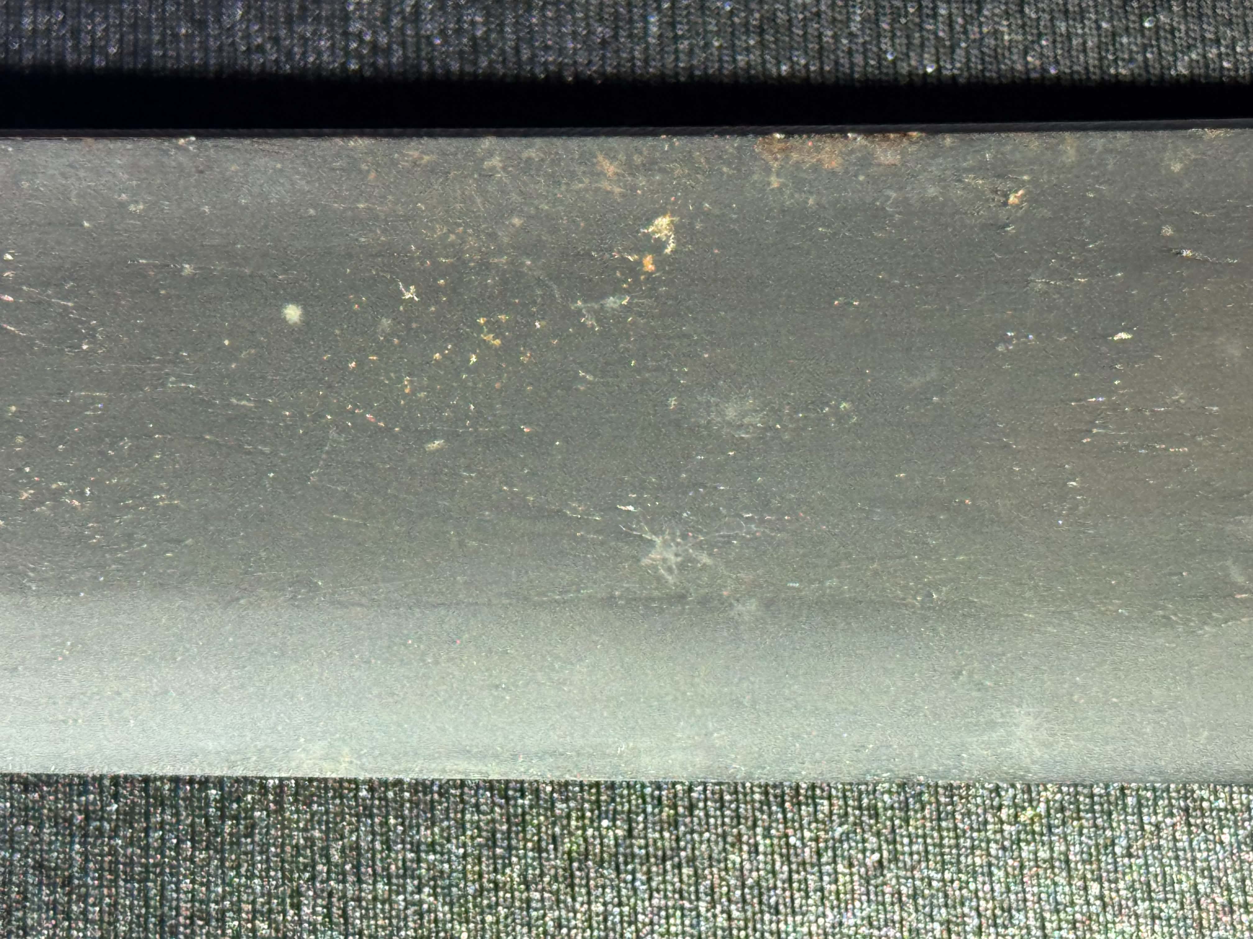 Antique Nihonto - Double Profile Wakizashi in Shirasaya