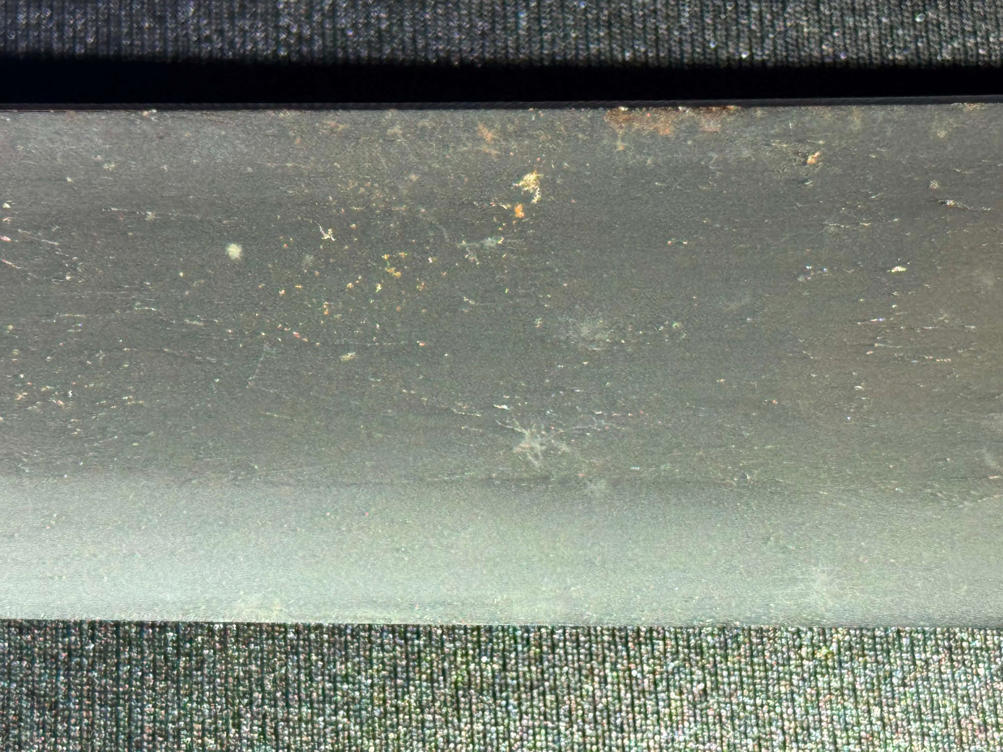 Antique Nihonto - Double Profile Wakizashi in Shirasaya