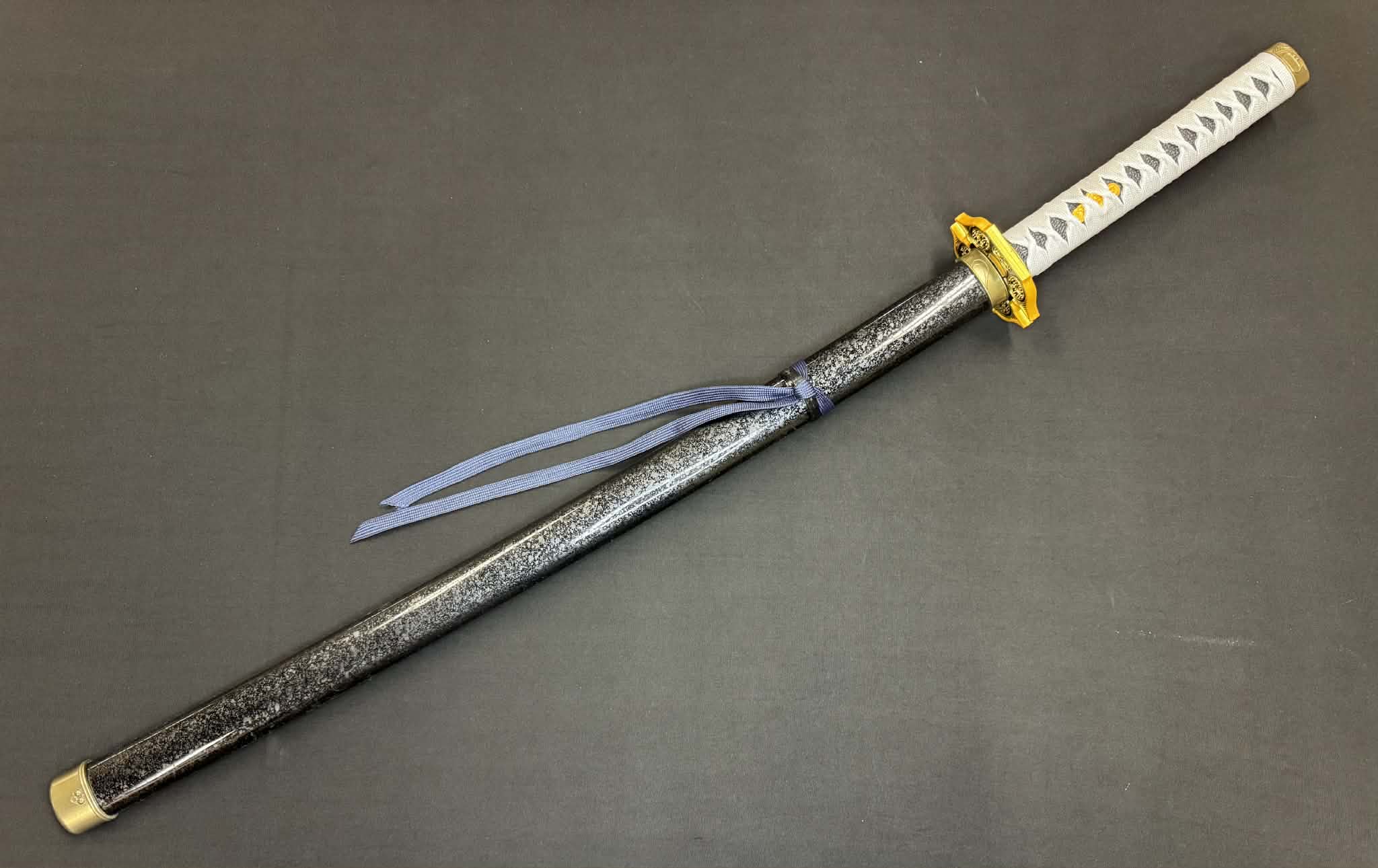 Takemitsu - Wooden Katana Vergil Yamato from Devil May Cry